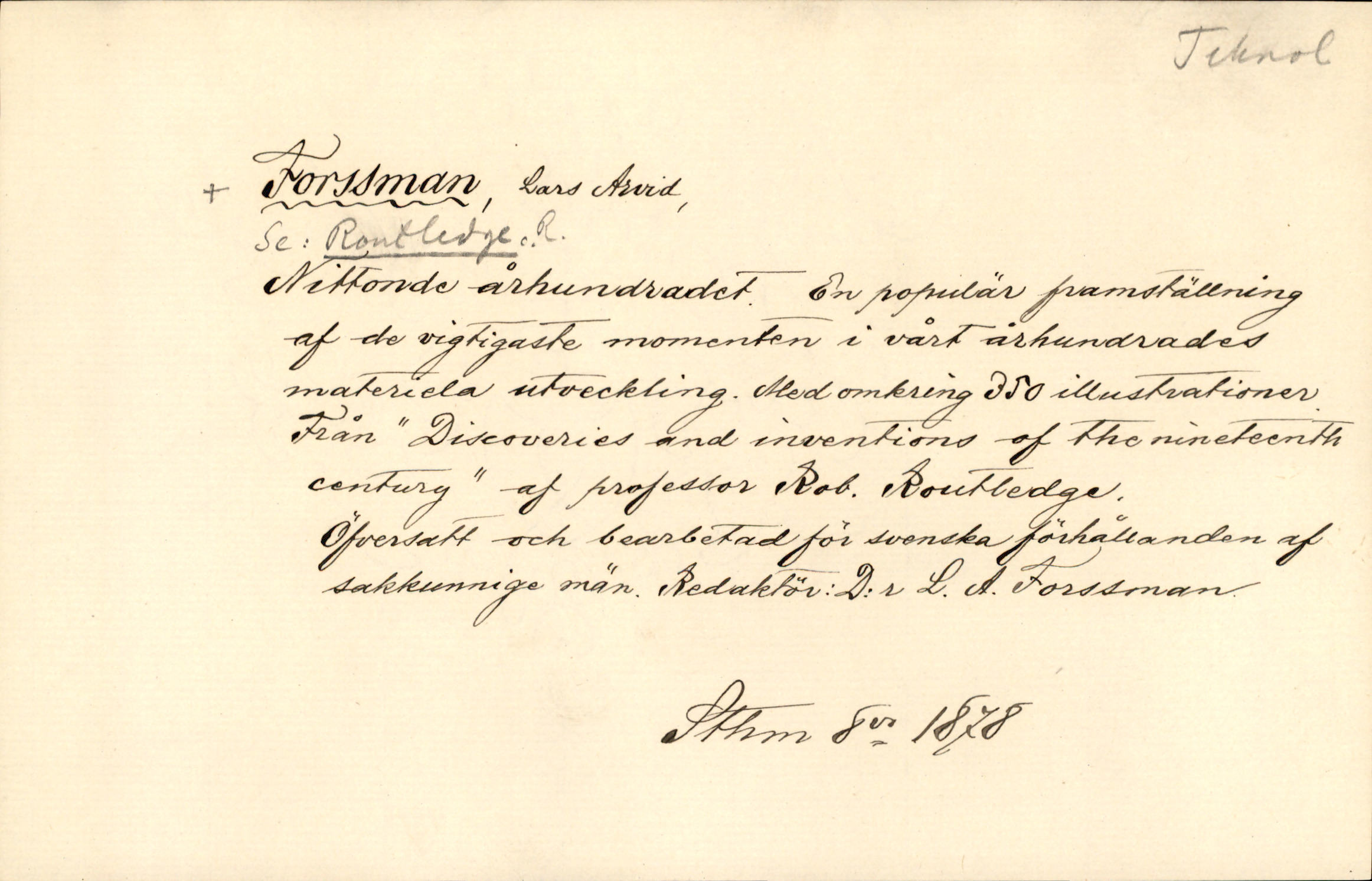 Catalogue Card_362434