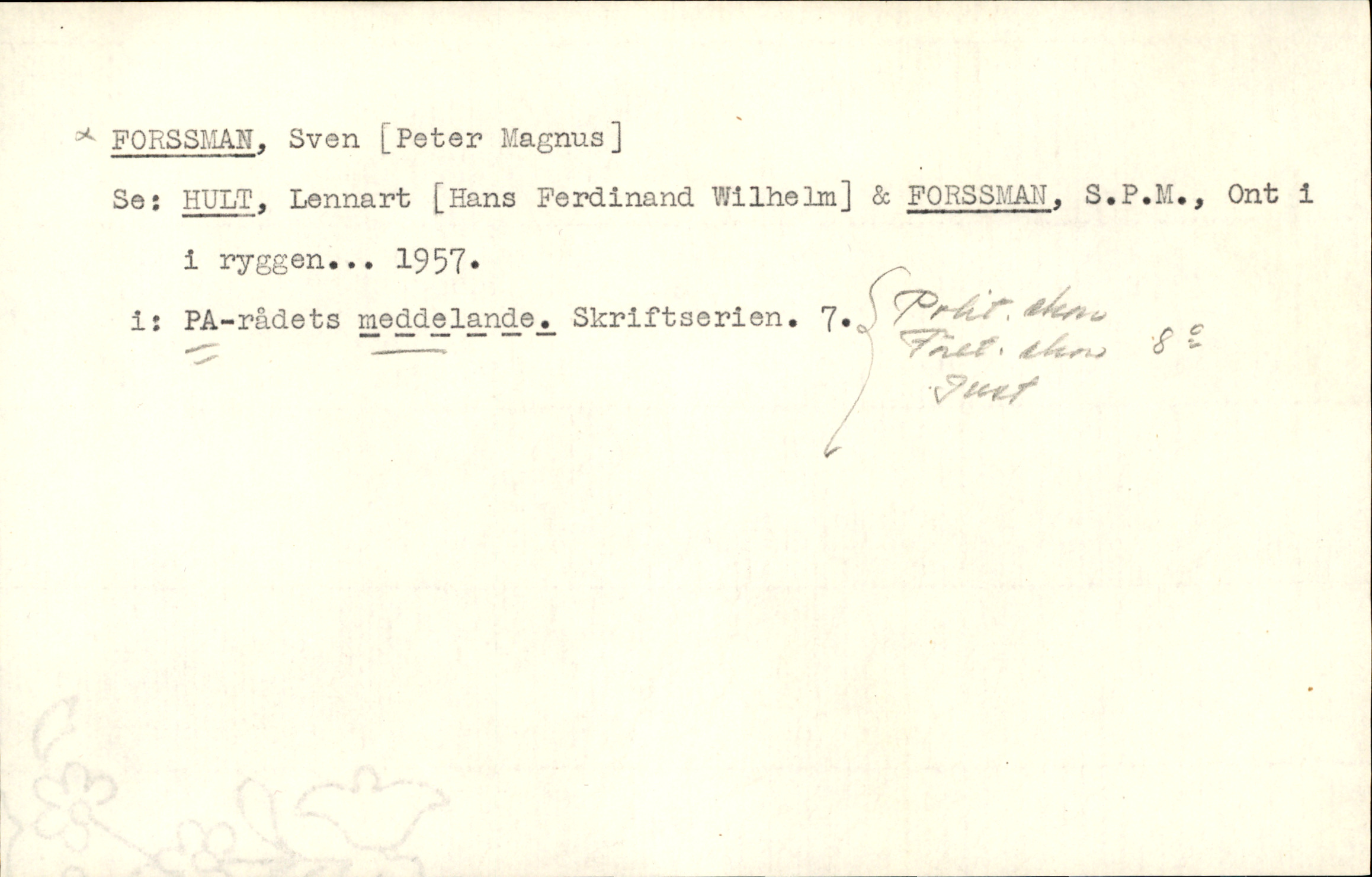 Catalogue Card_362462