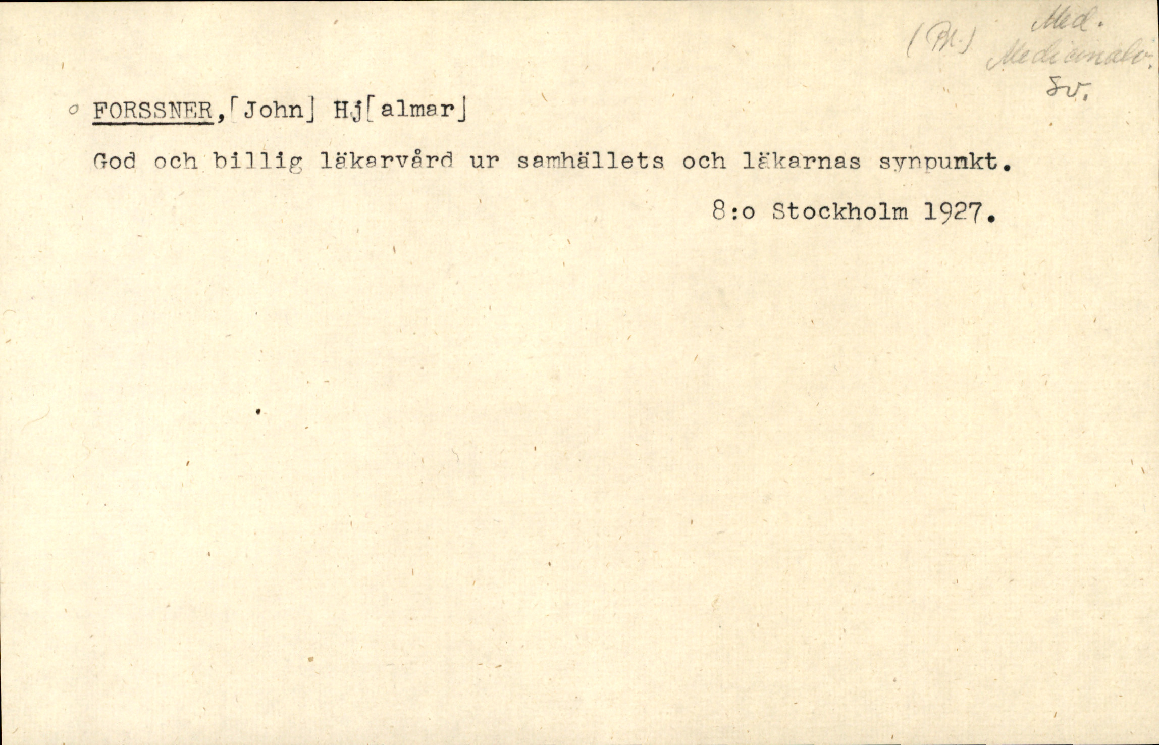 Catalogue Card_362470