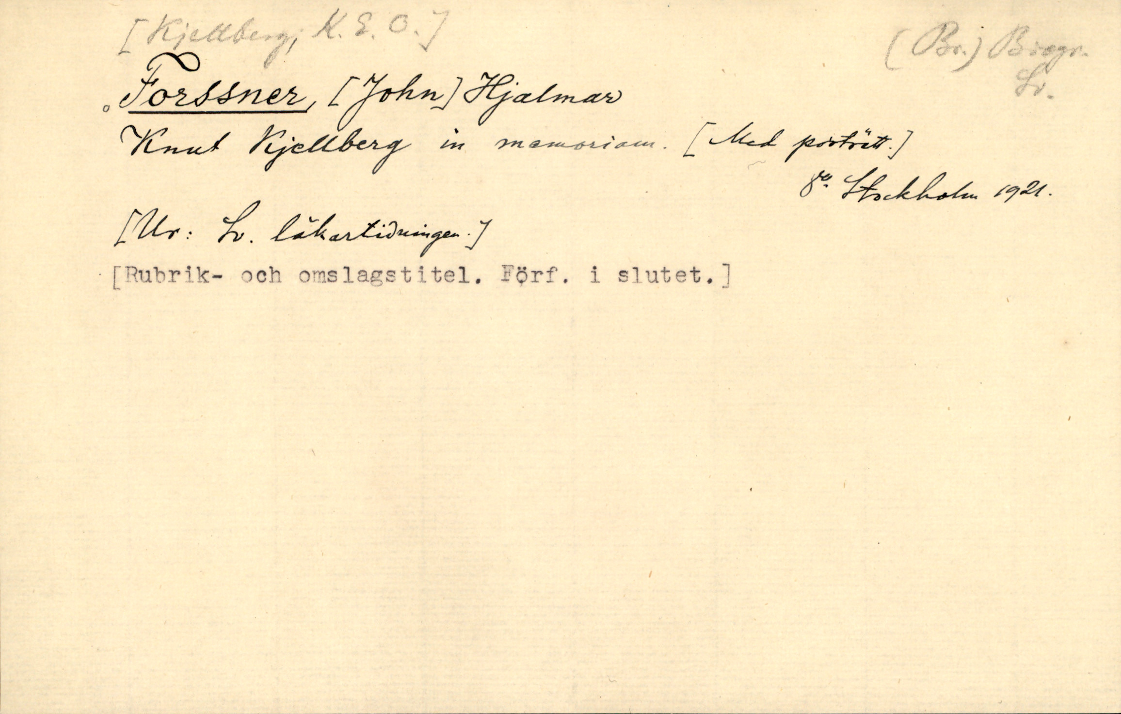Catalogue Card_362474