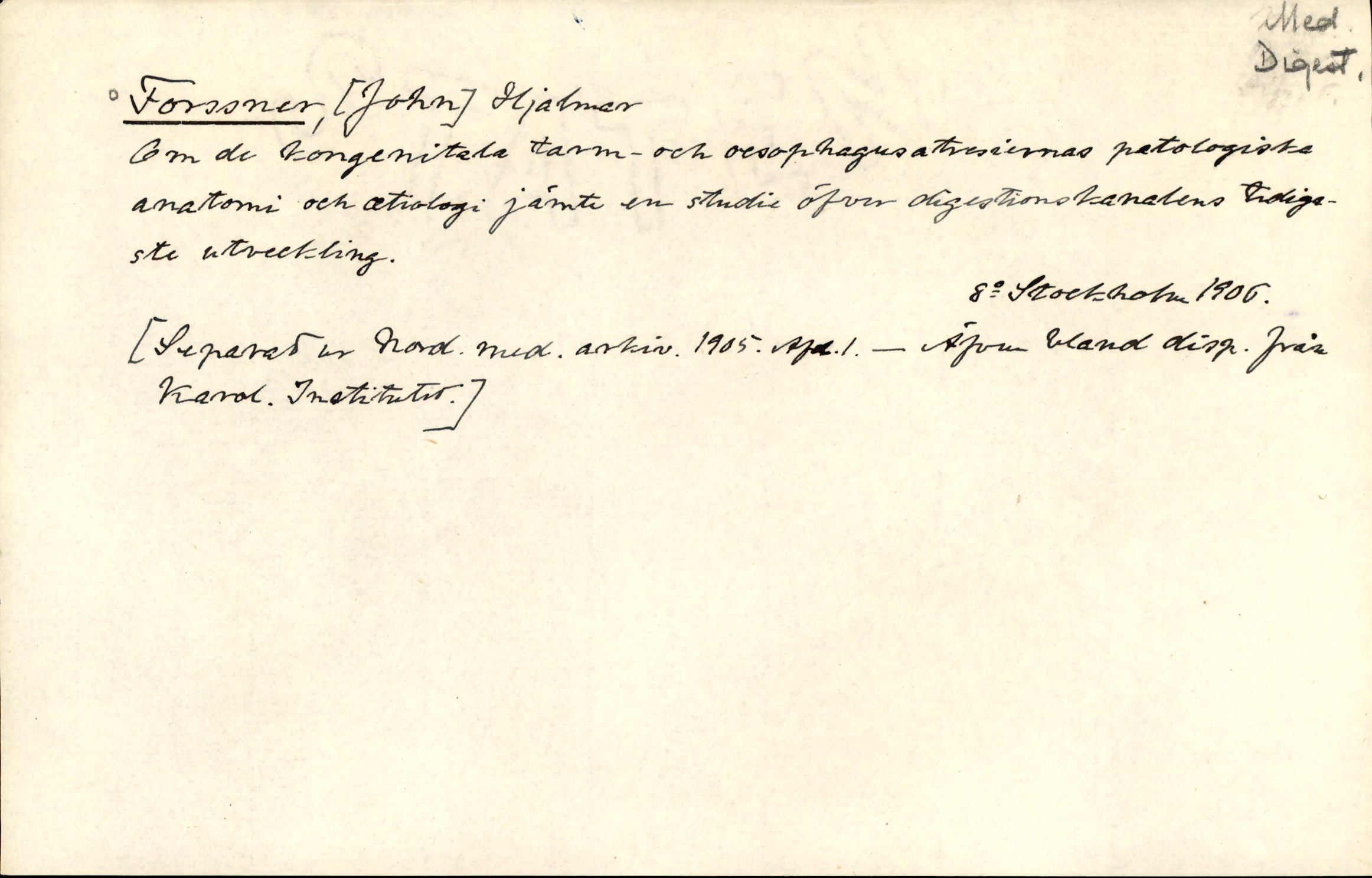 Catalogue Card_362476