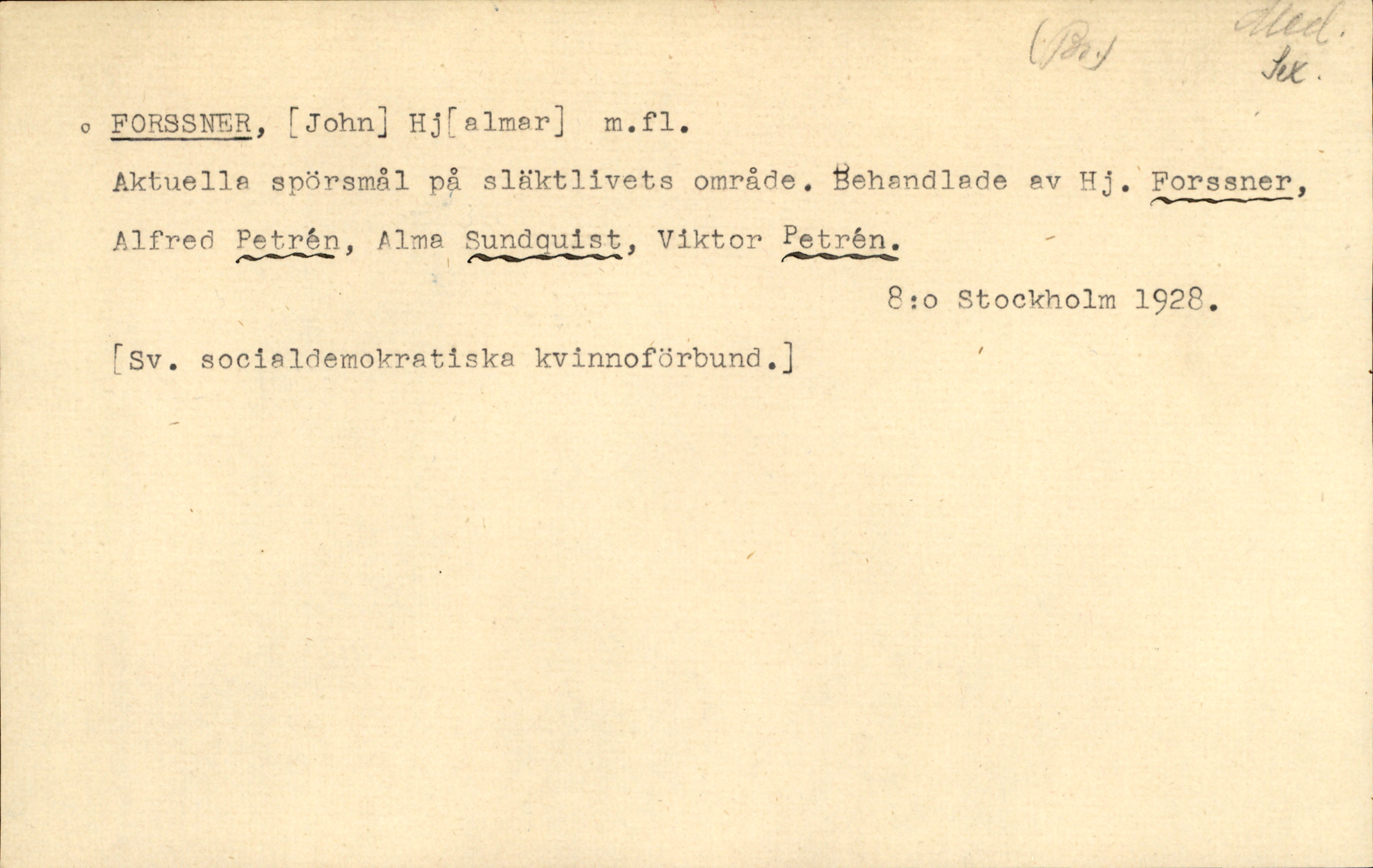 Catalogue Card_362477