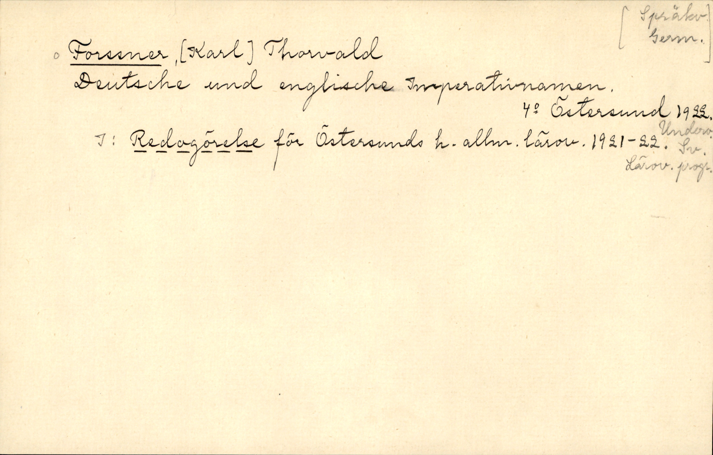 Catalogue Card_362481