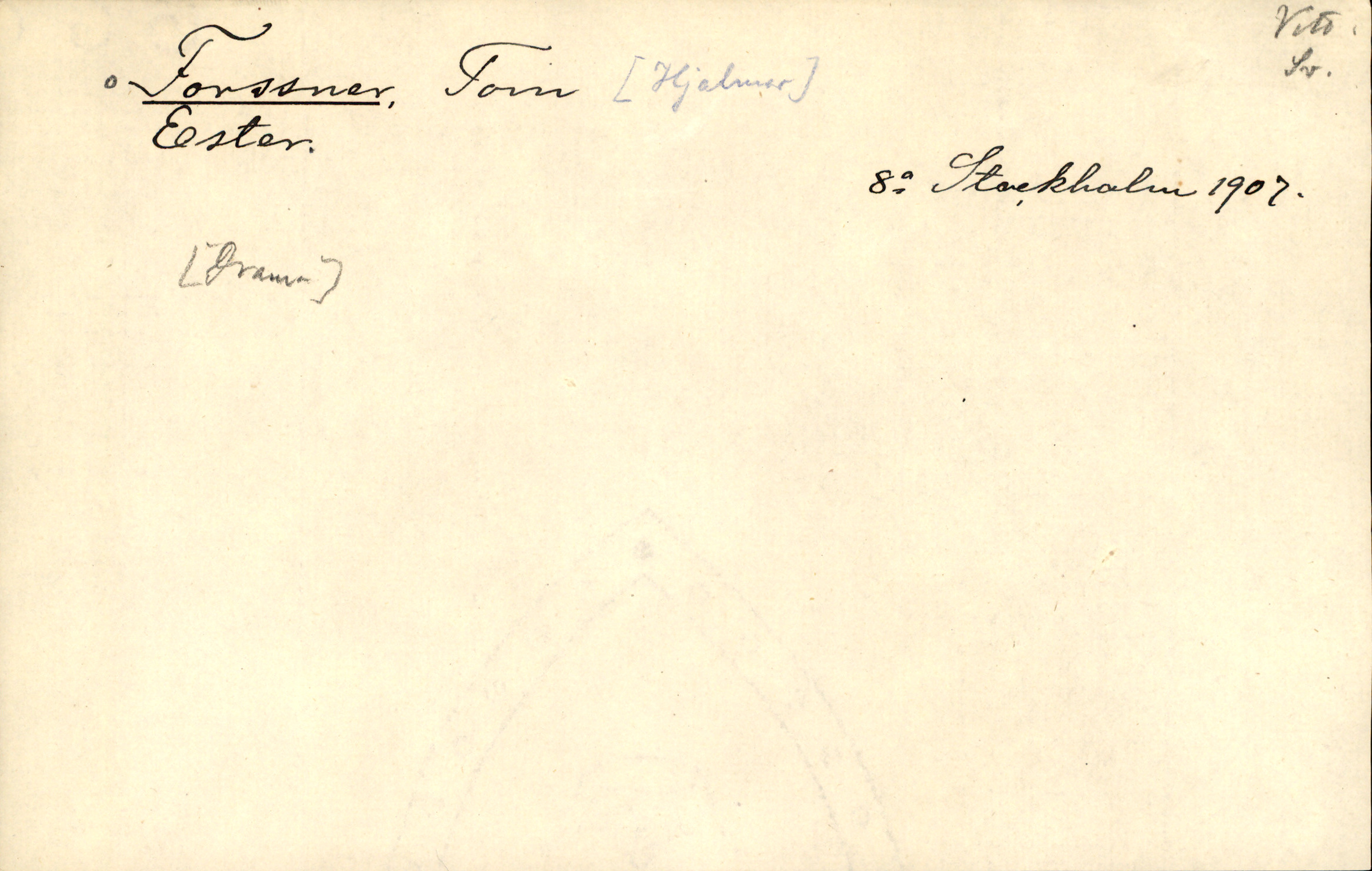 Catalogue Card_362485