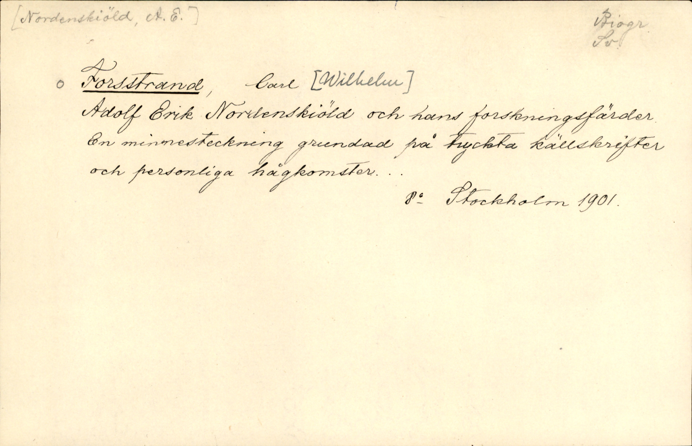 Catalogue Card_362494