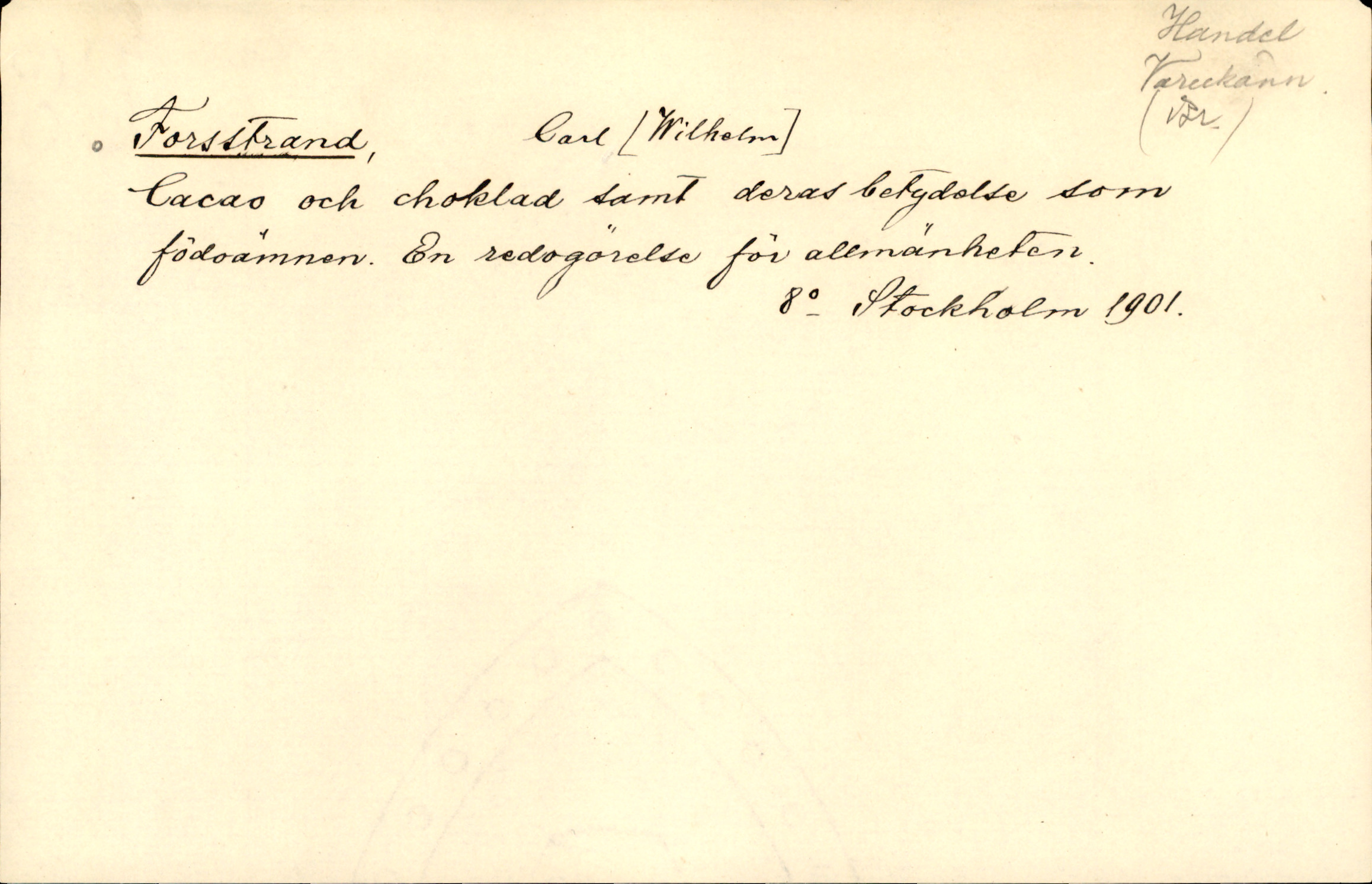 Catalogue Card_362497