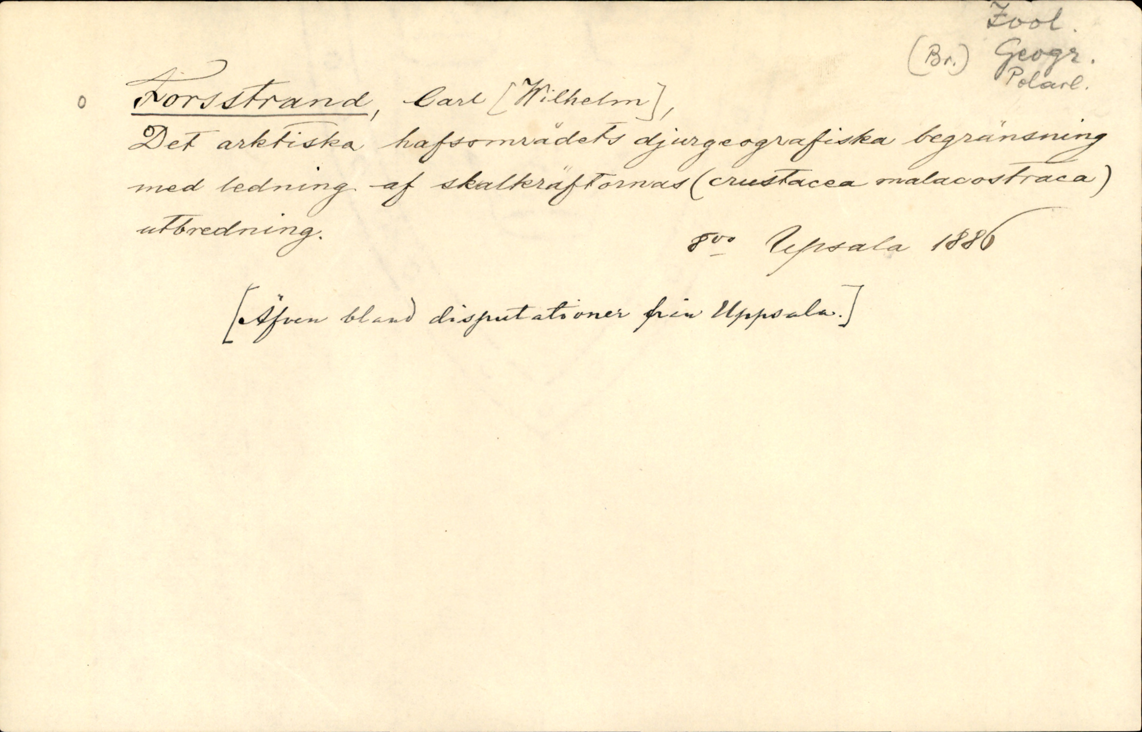 Catalogue Card_362500