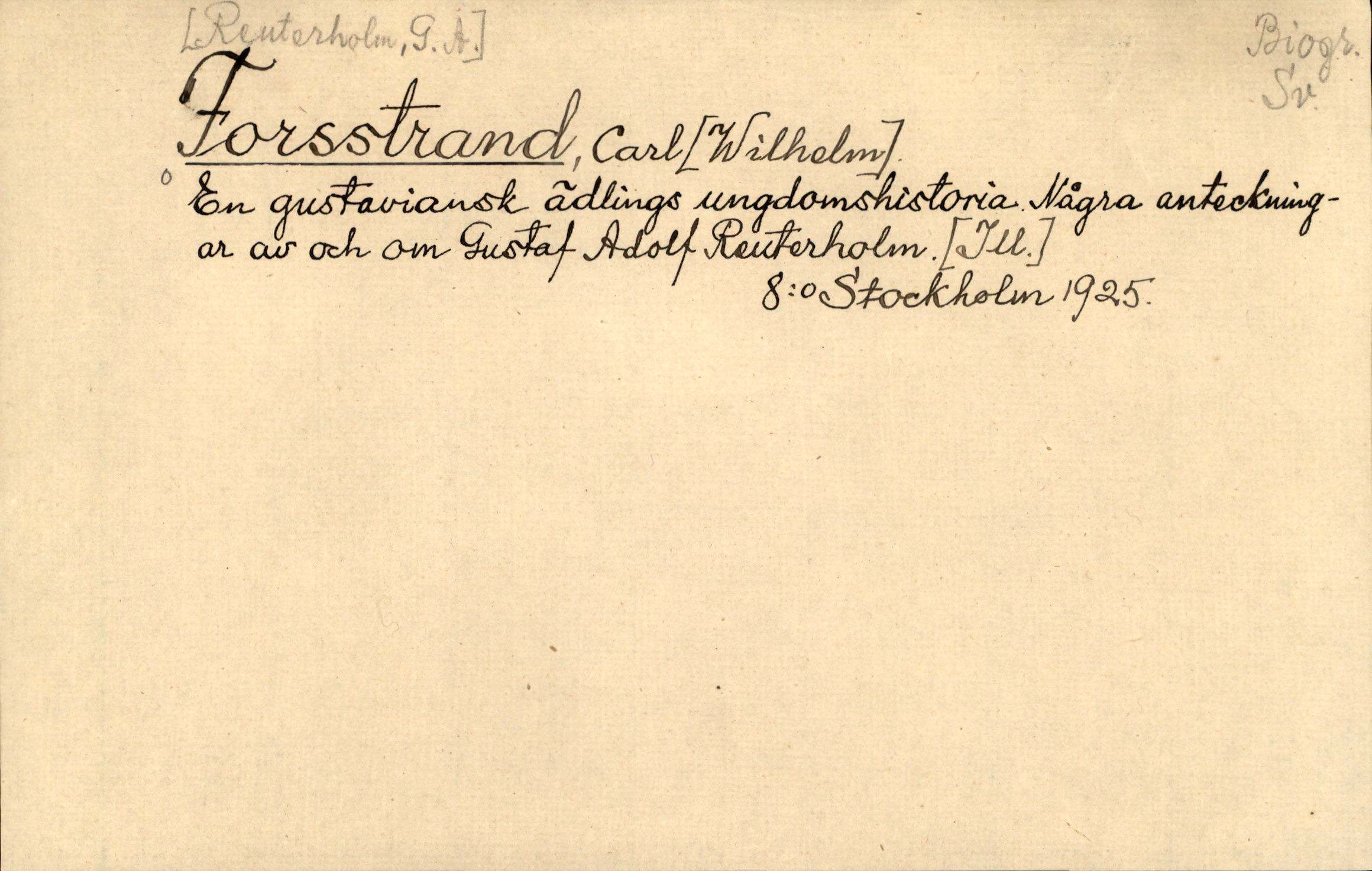 Catalogue Card_362501