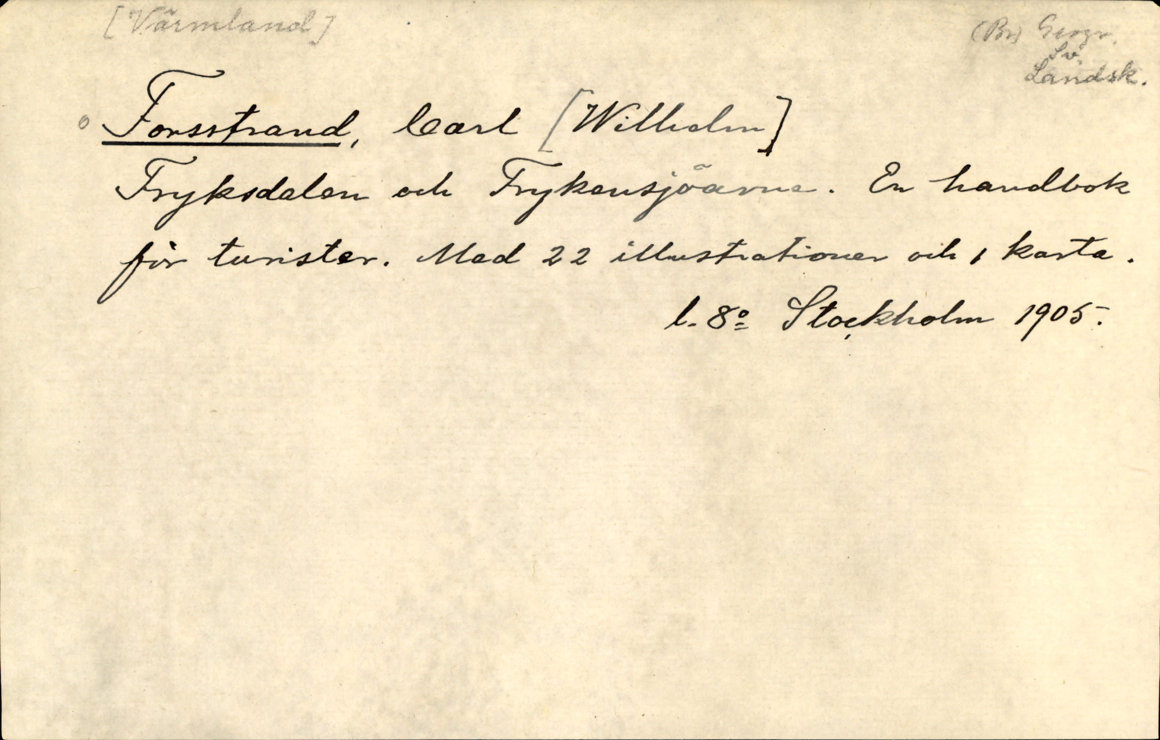 Catalogue Card_362504