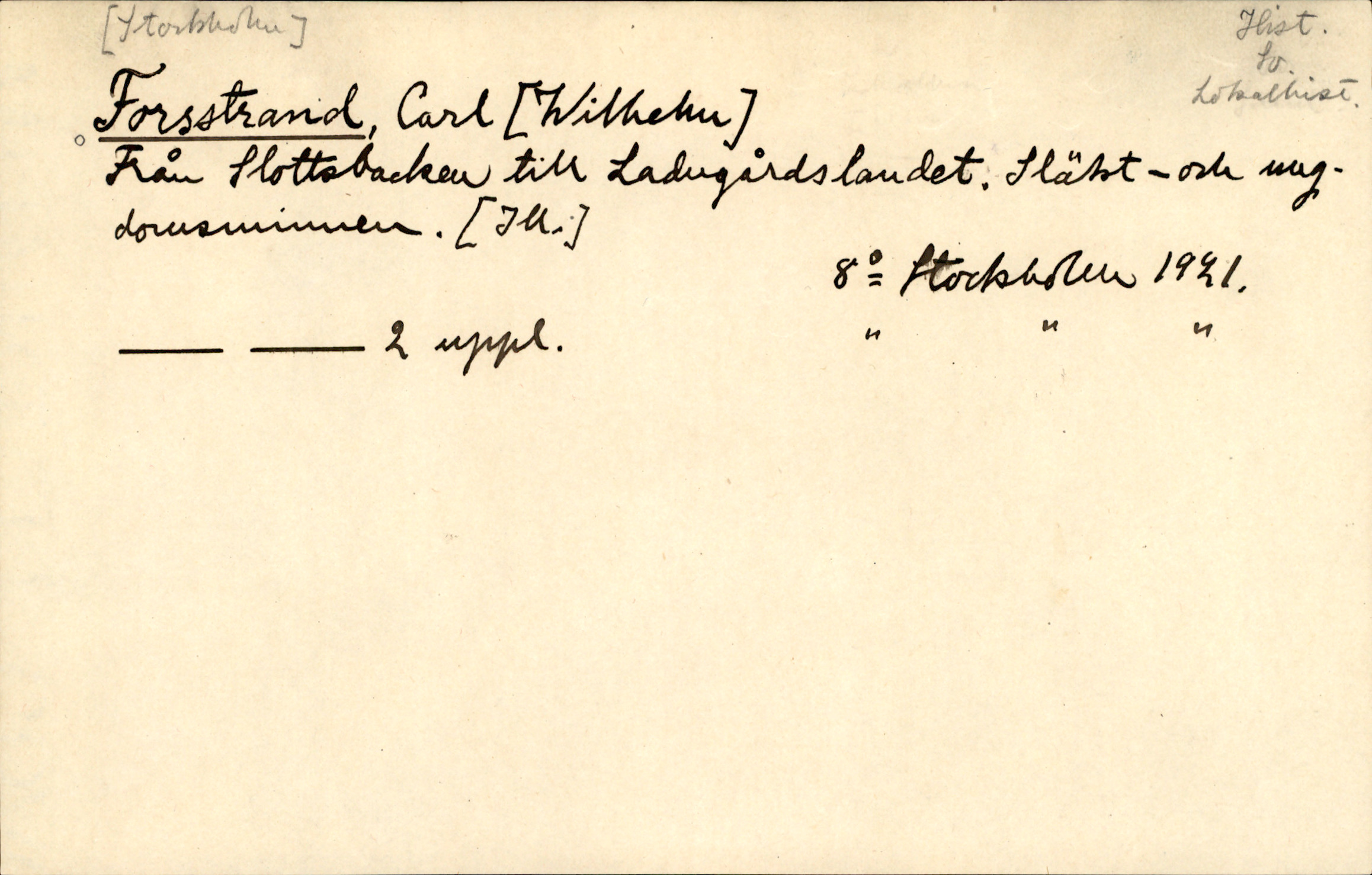 Catalogue Card_362505