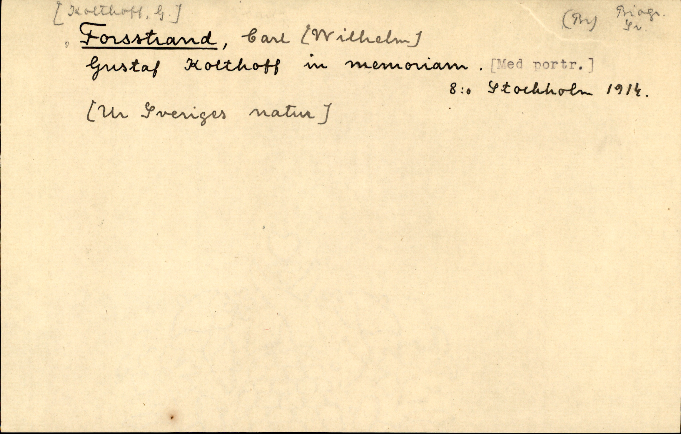 Catalogue Card_362507