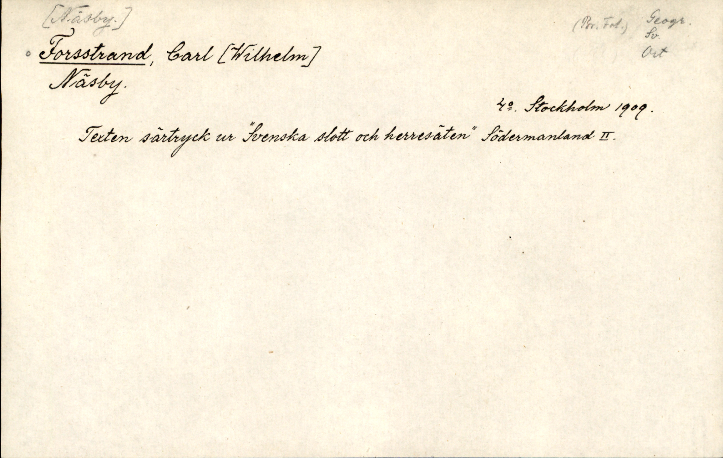 Catalogue Card_362521