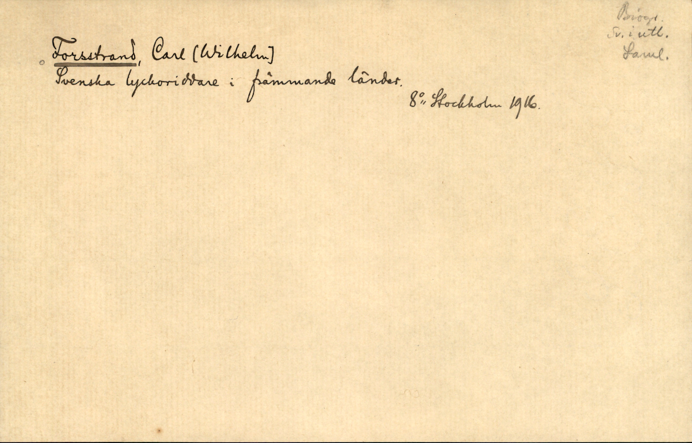 Catalogue Card_362531