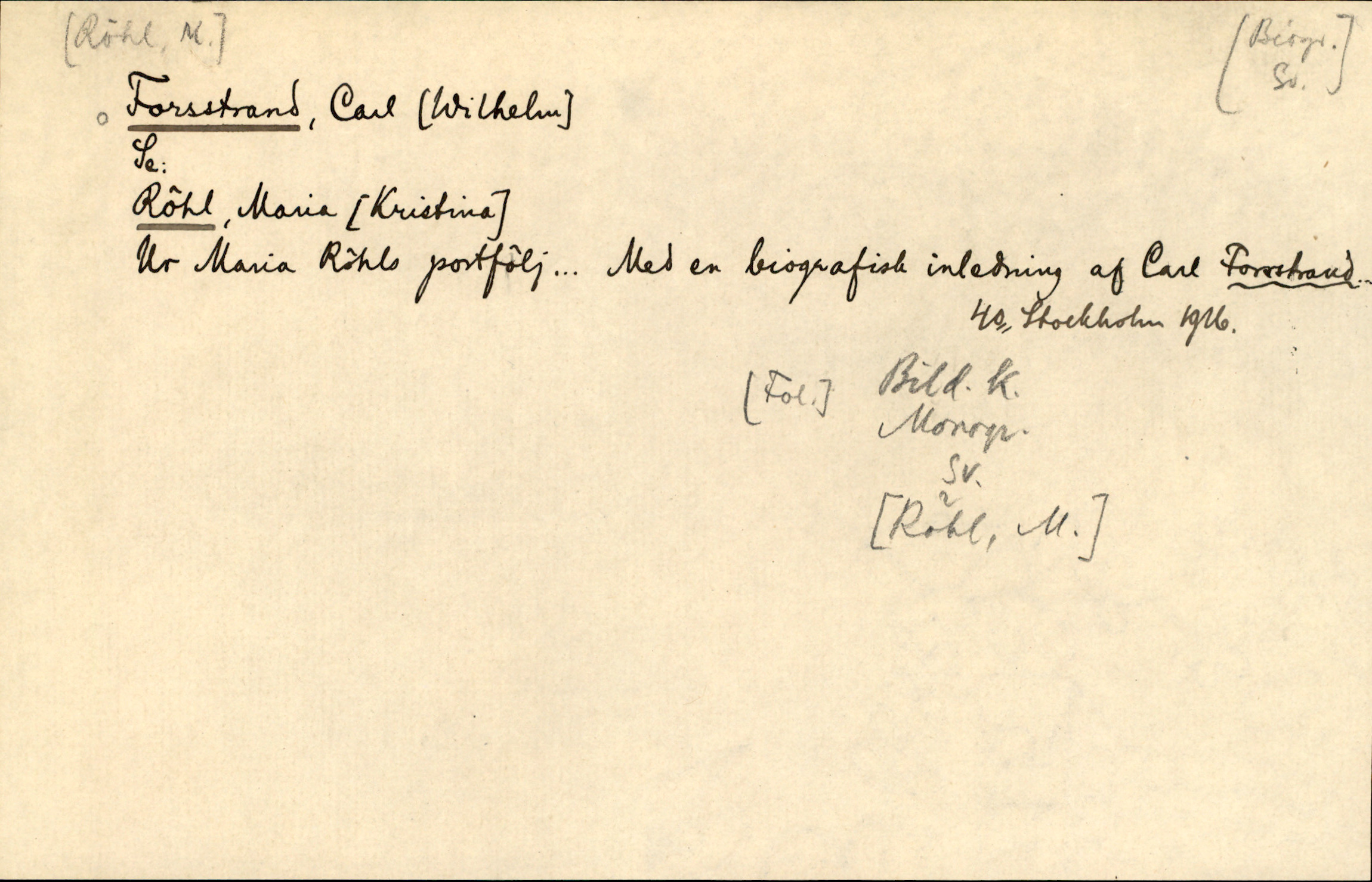 Catalogue Card_362538