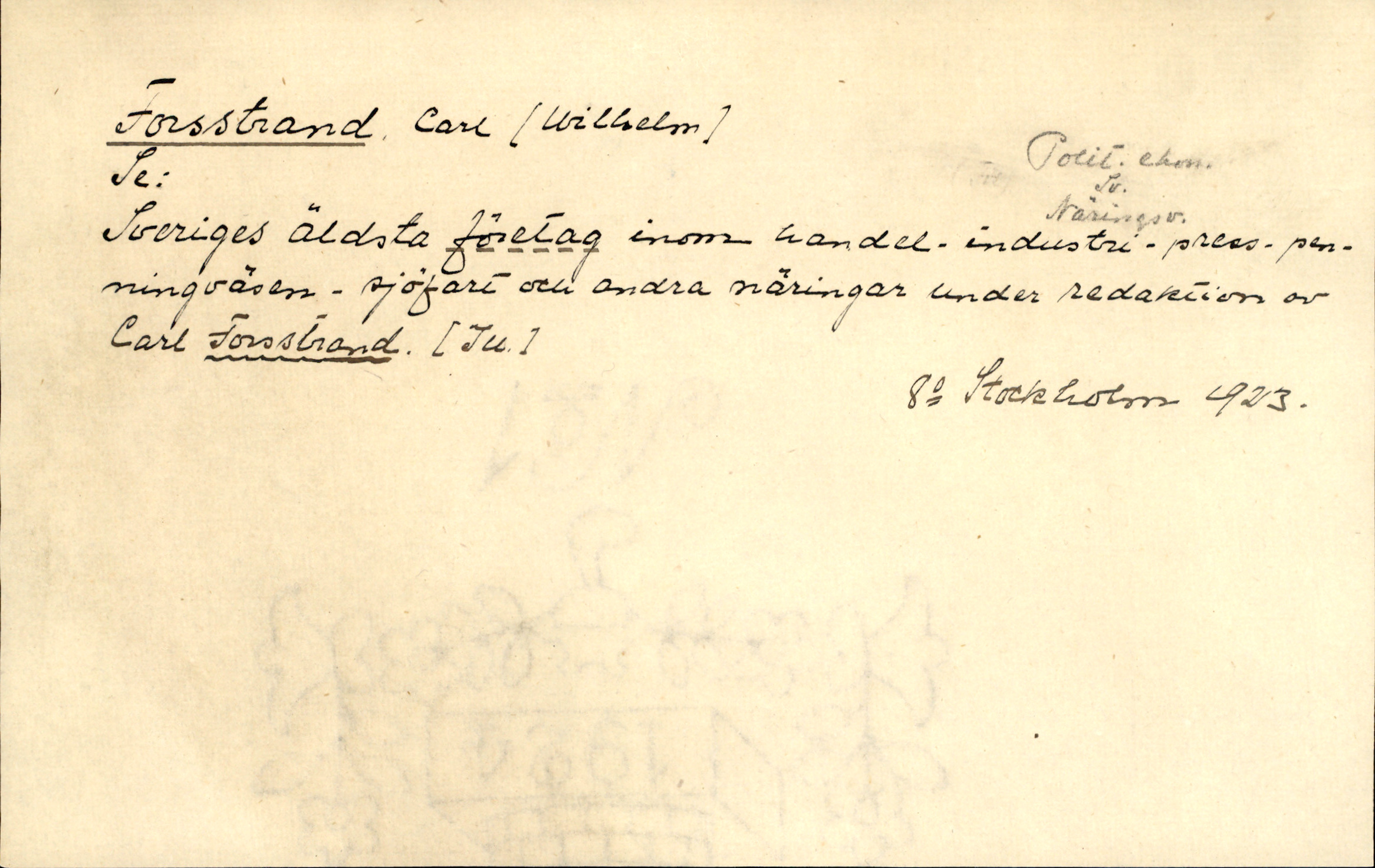 Catalogue Card_362539