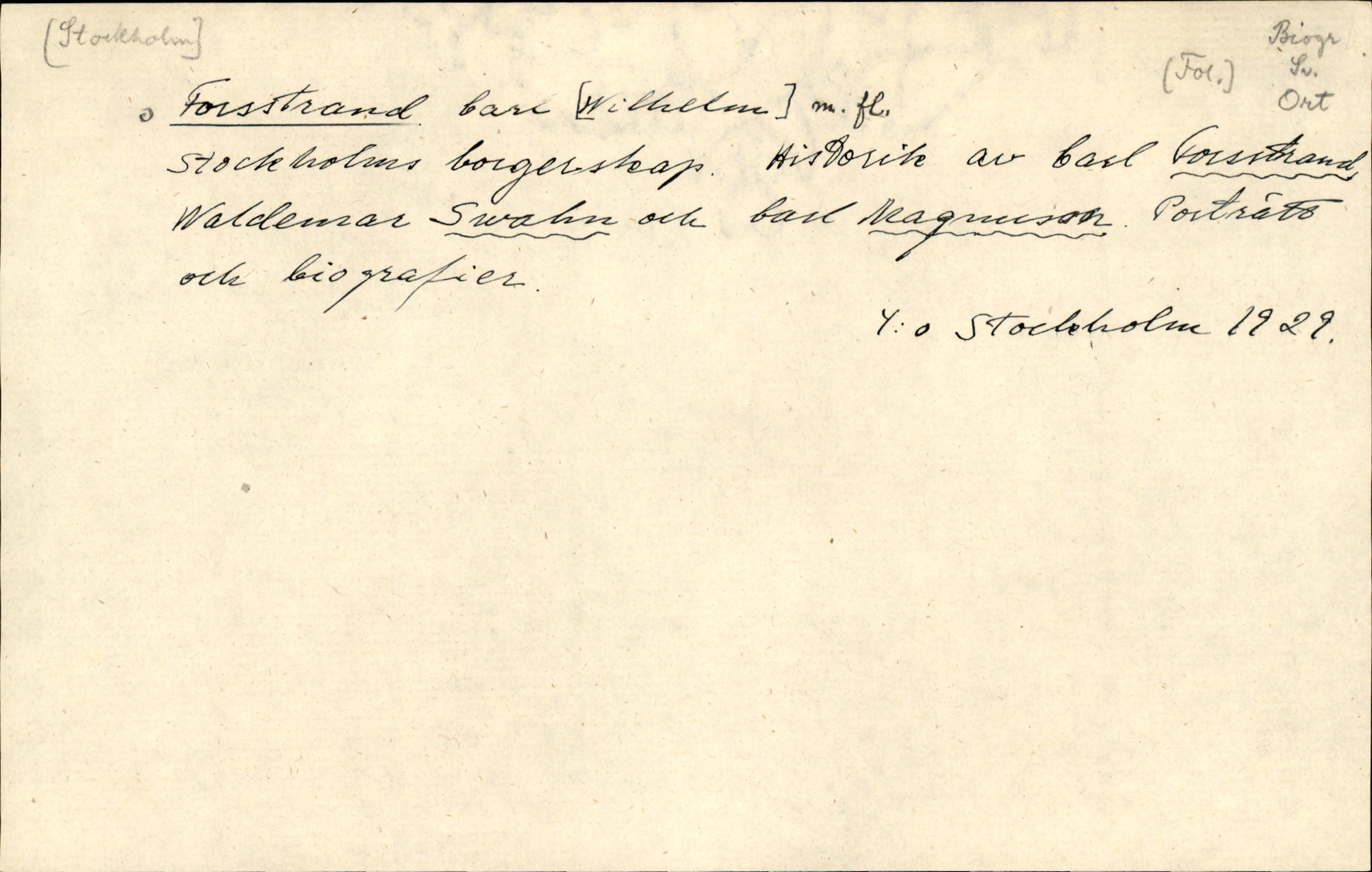 Catalogue Card_362540