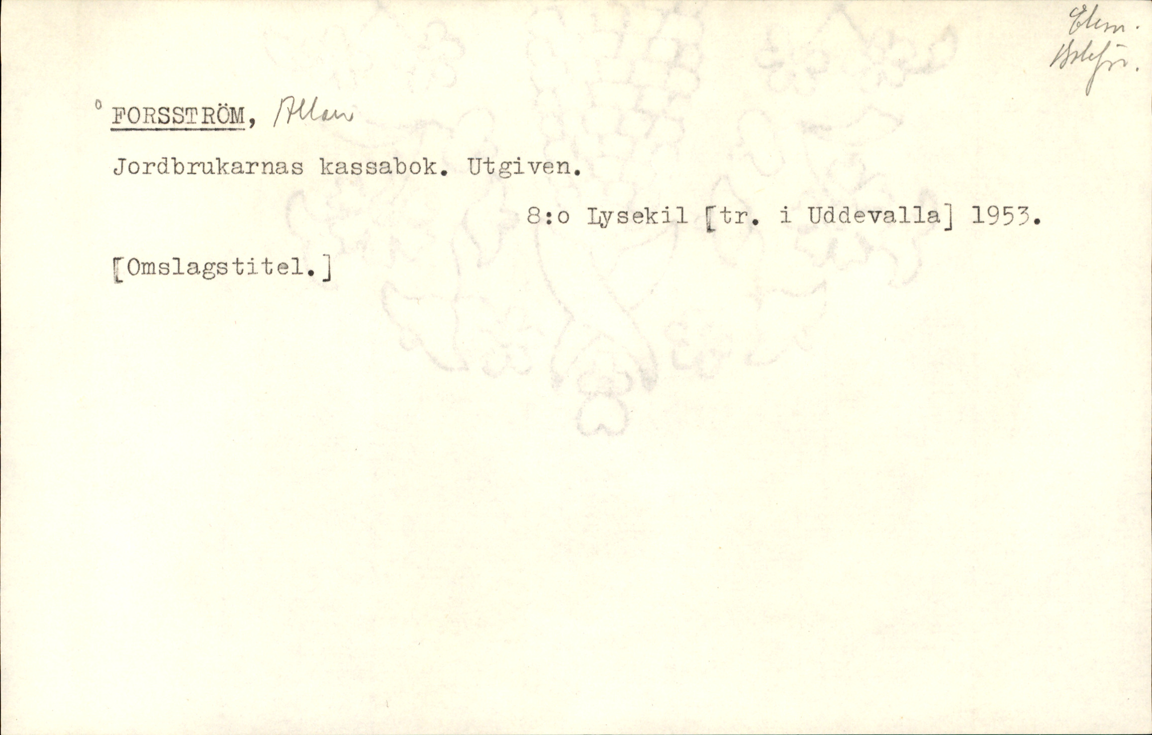 Catalogue Card_362543