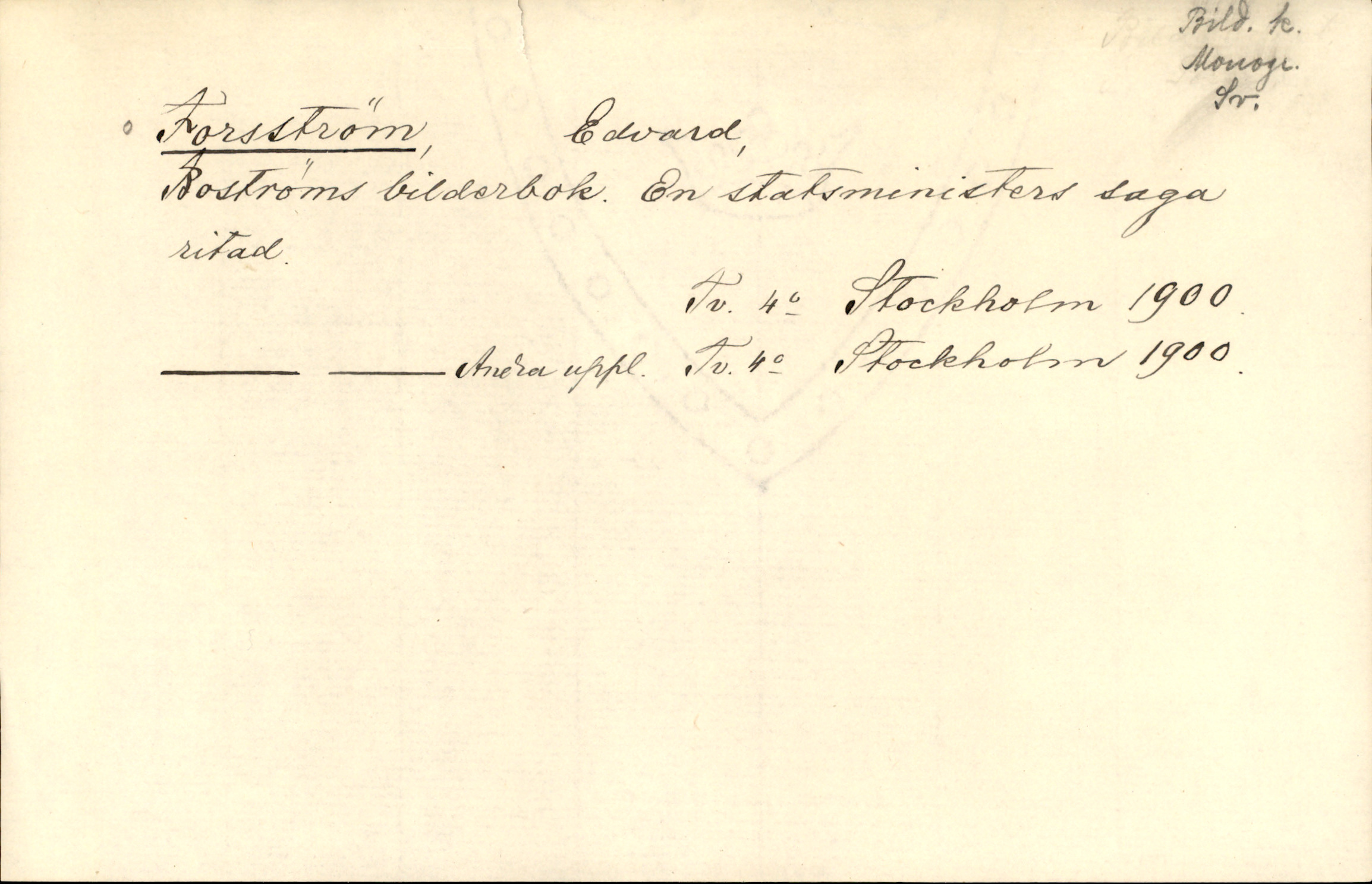 Catalogue Card_362548