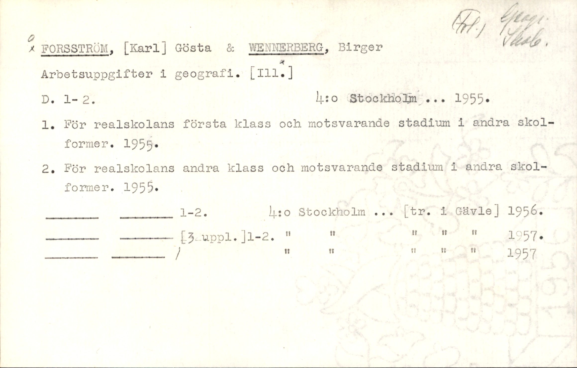 Catalogue Card_362554