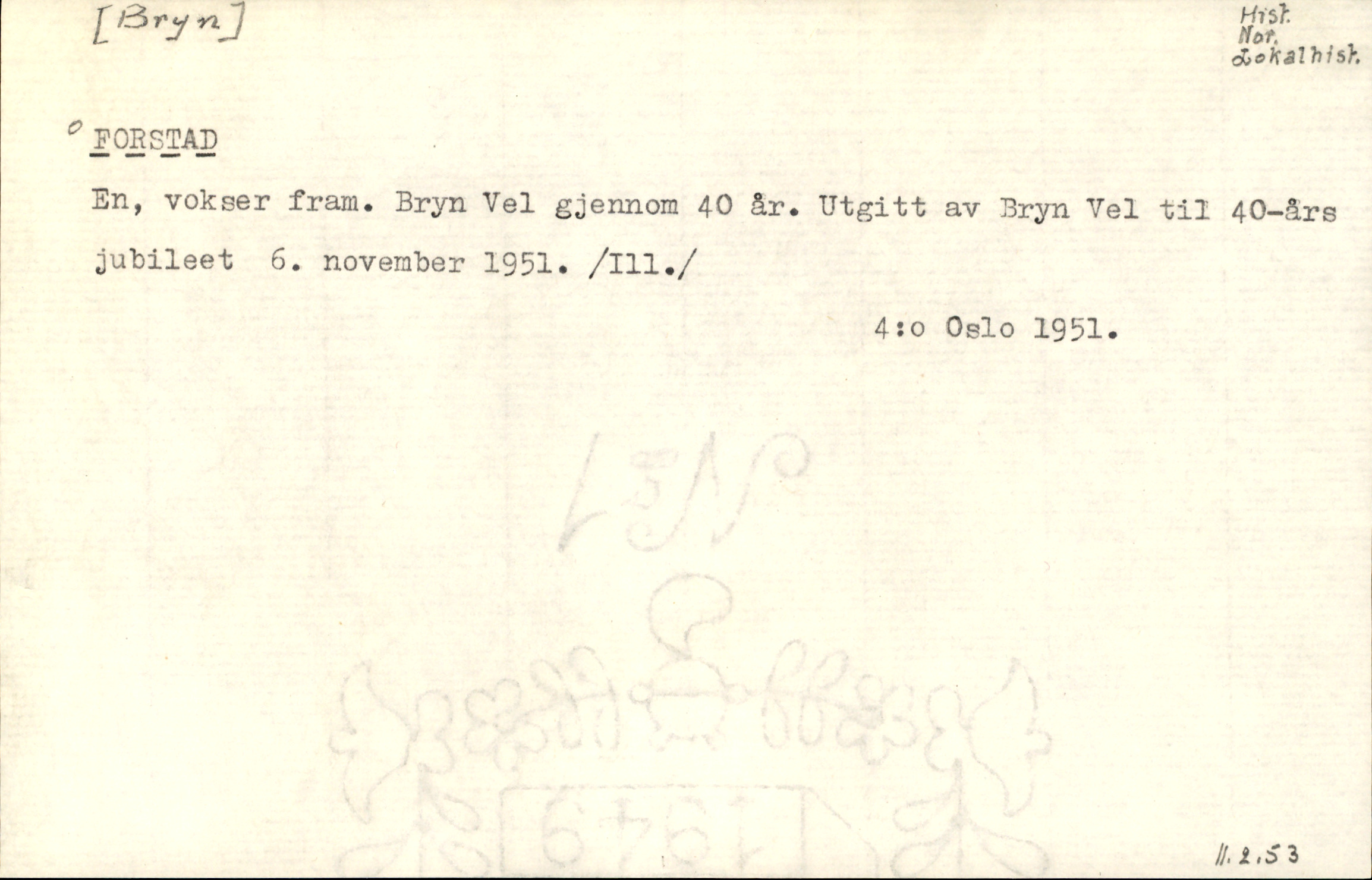 Catalogue Card_362569