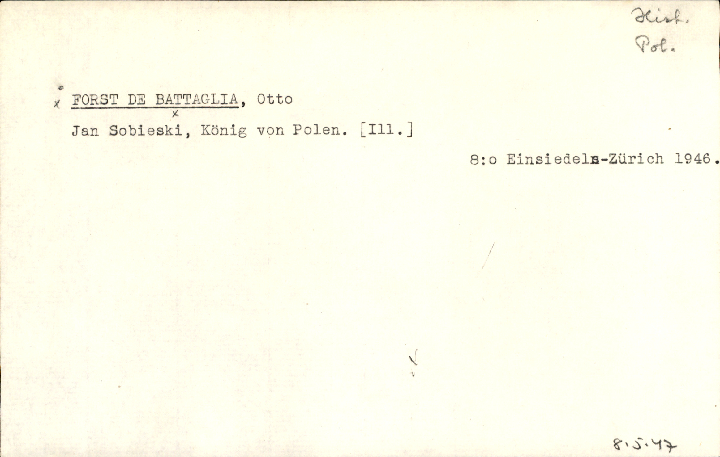 Catalogue Card_362572
