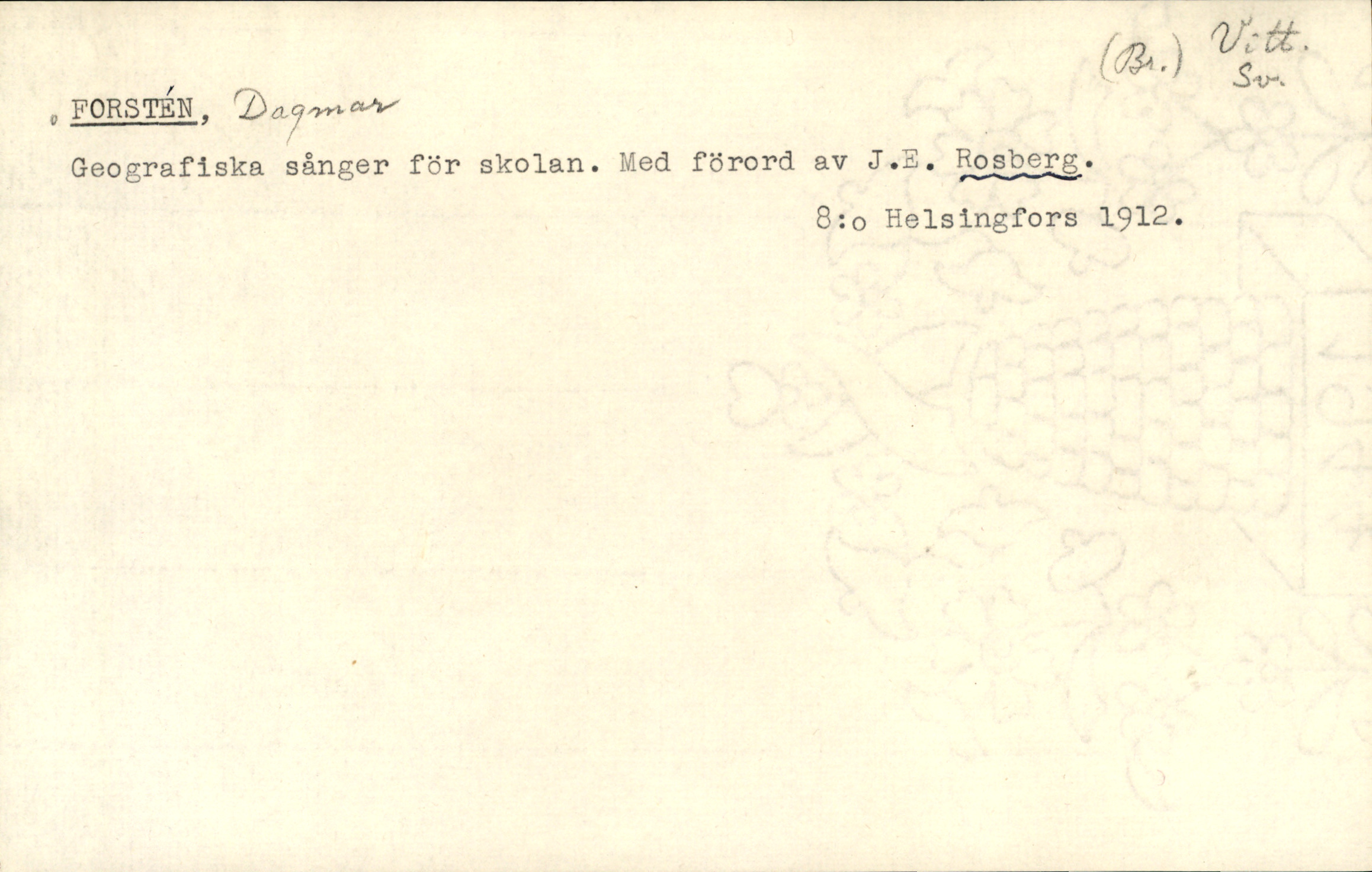 Catalogue Card_362576