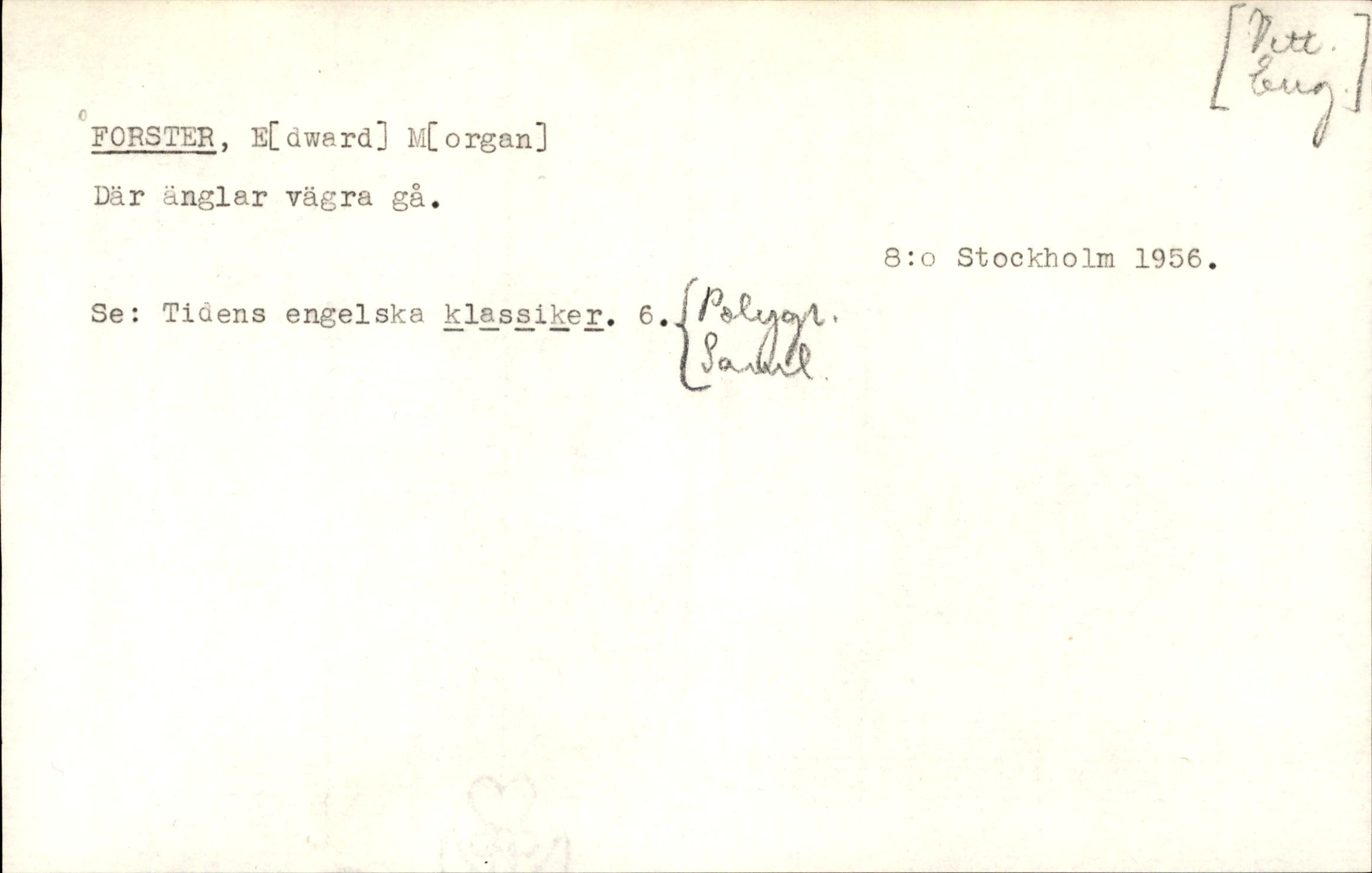 Catalogue Card_362592