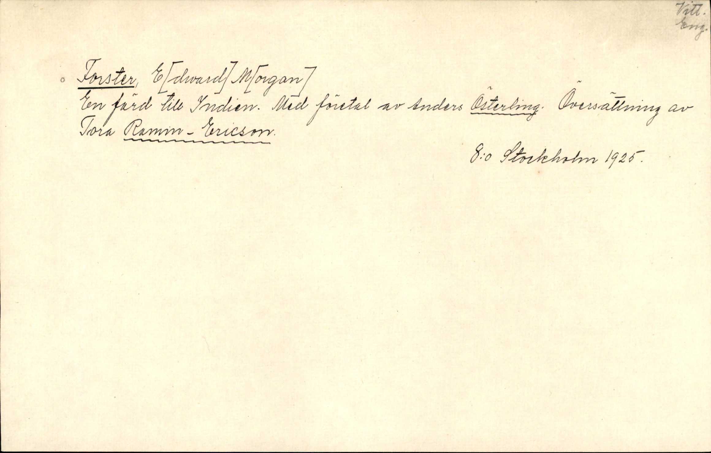 Catalogue Card_362594