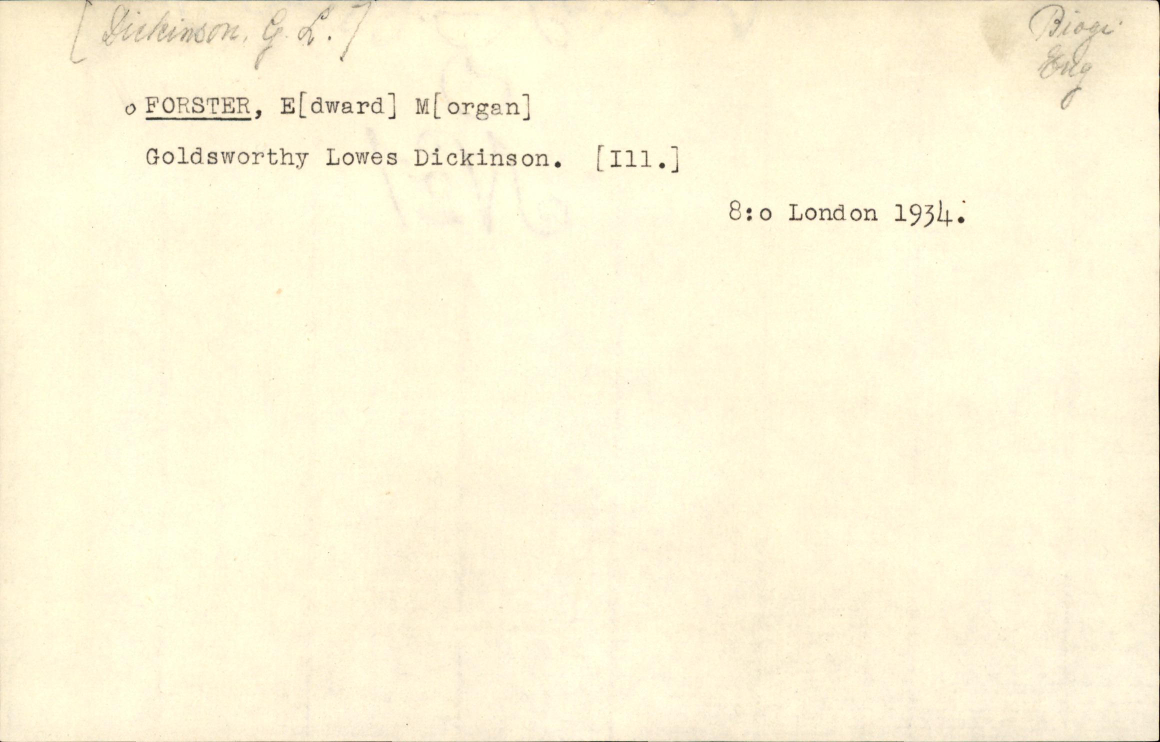 Catalogue Card_362595