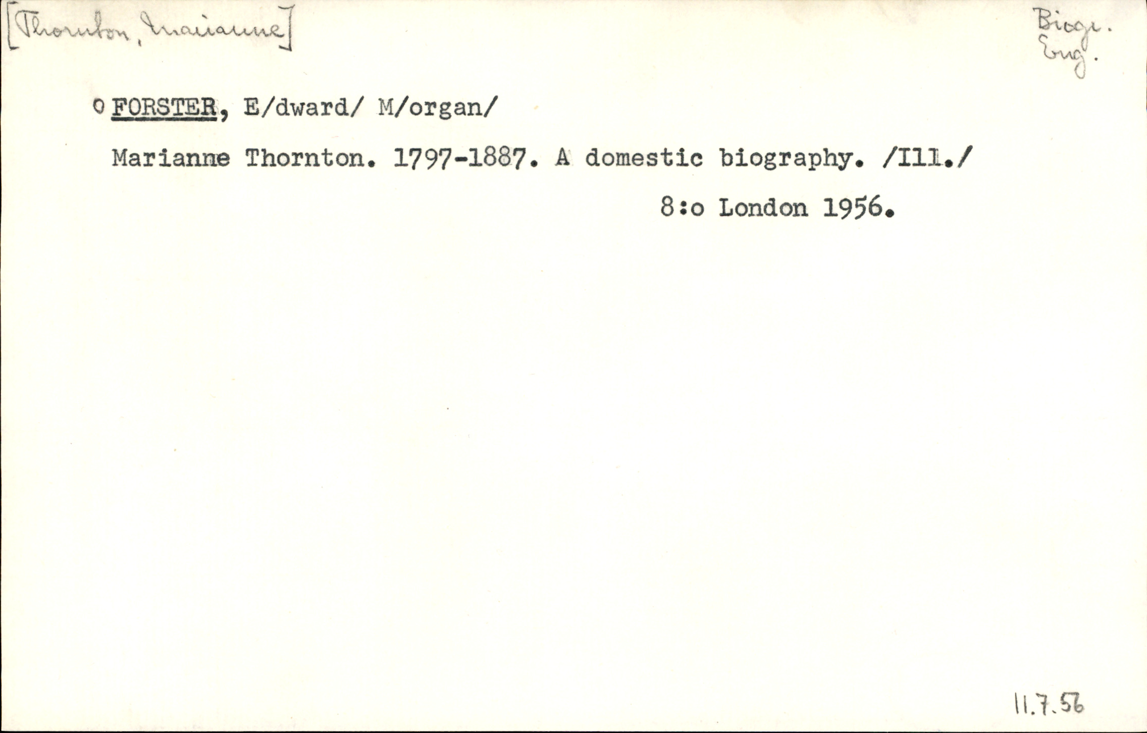 Catalogue Card_362596