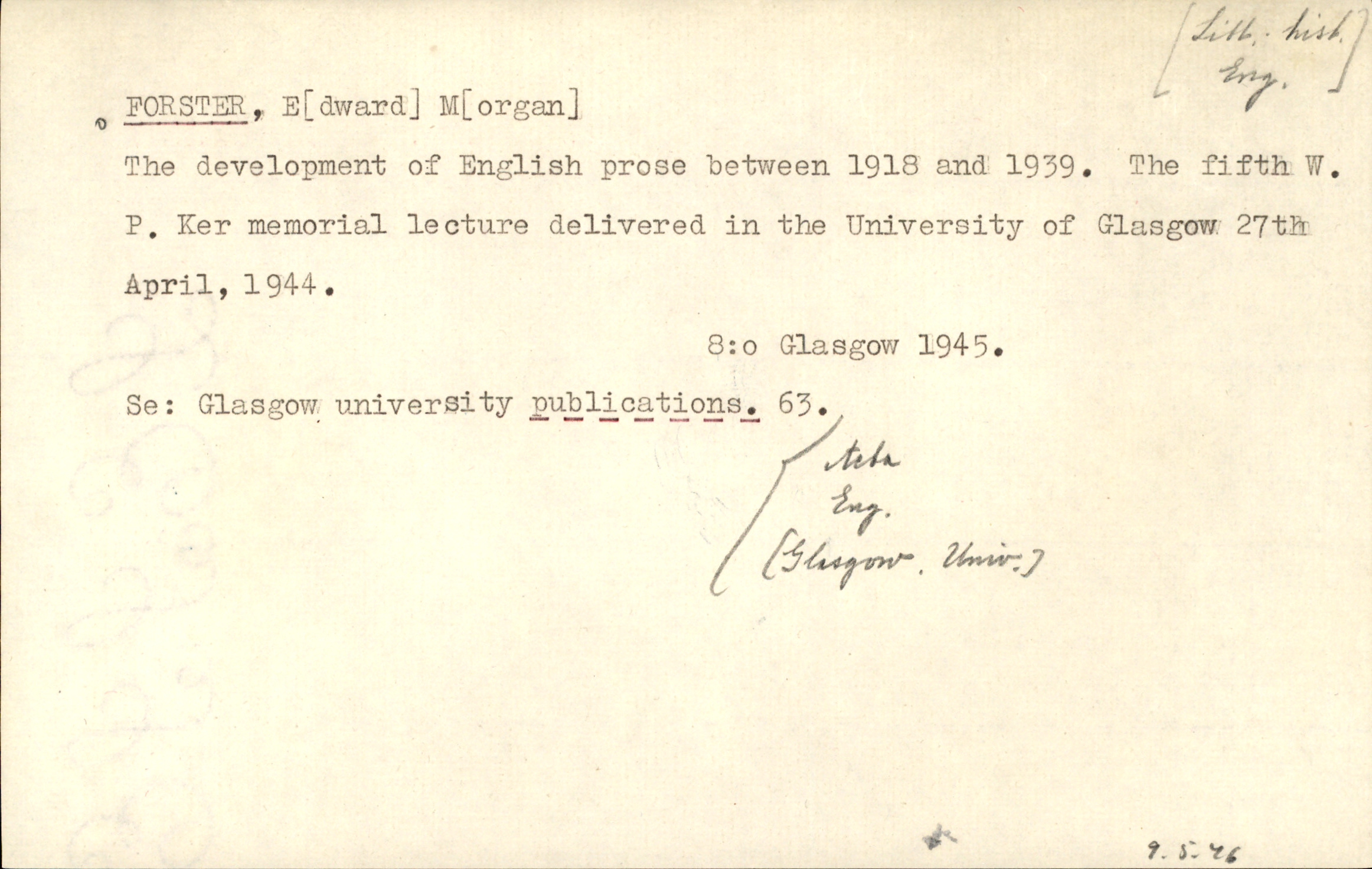 Catalogue Card_362600