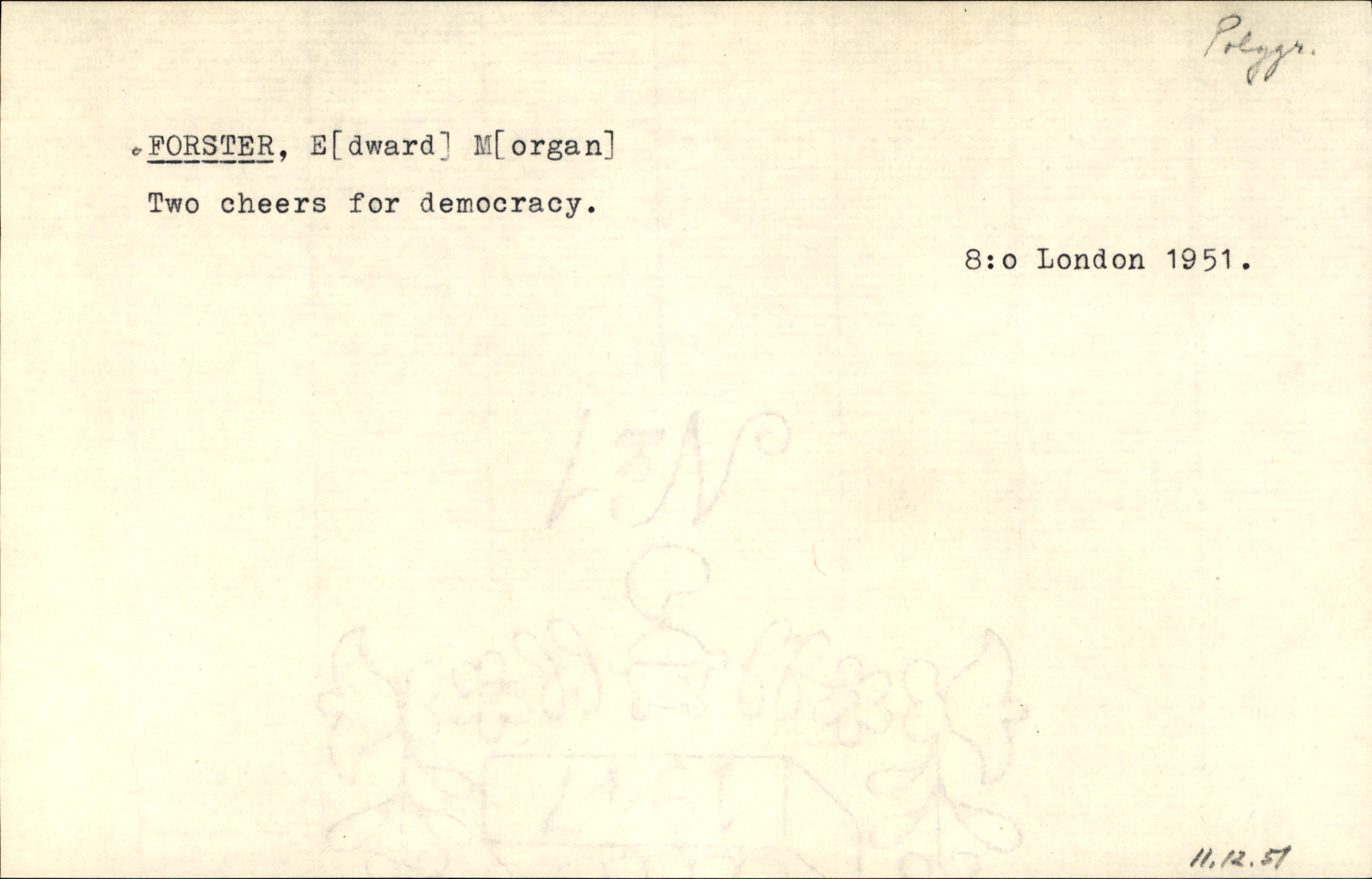 Catalogue Card_362602