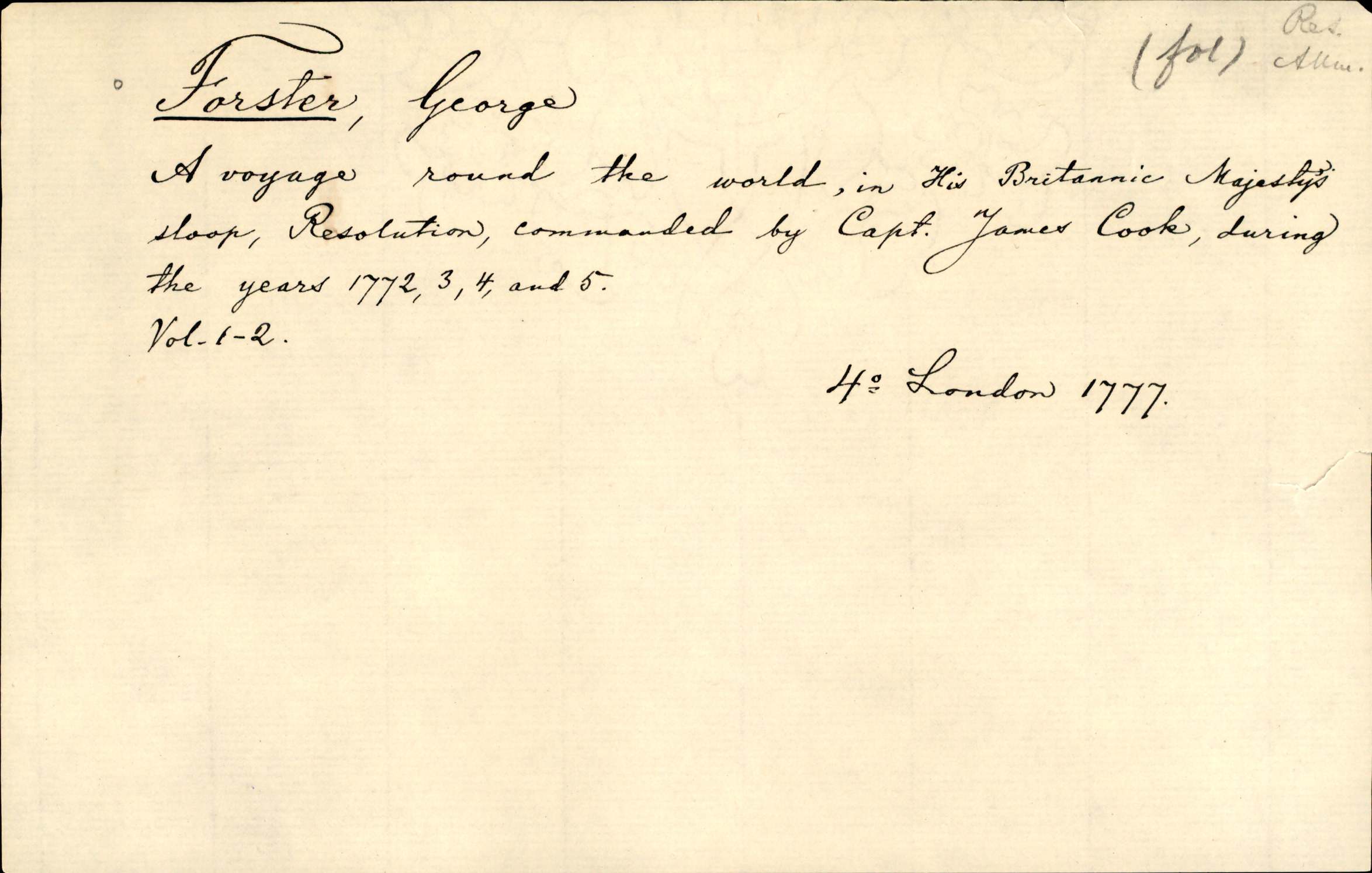 Catalogue Card_362606