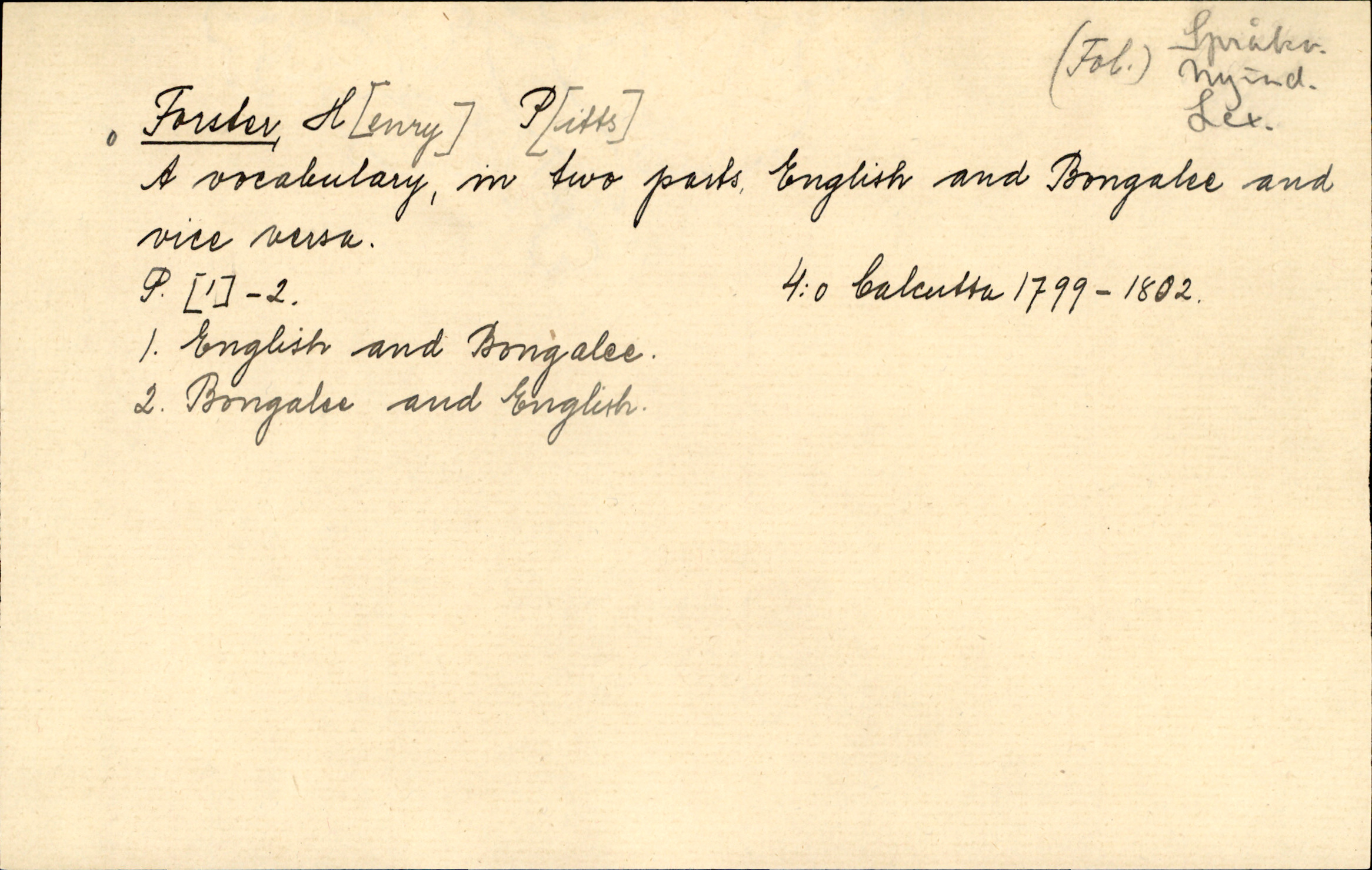 Catalogue Card_362615