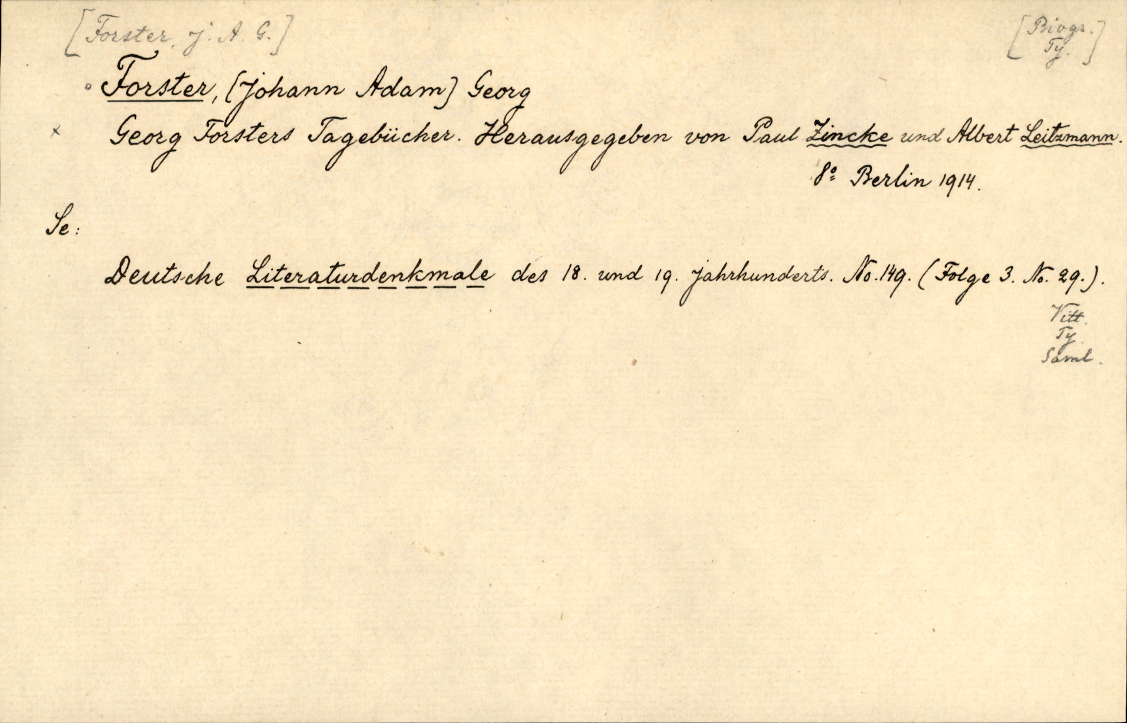 Catalogue Card_362618