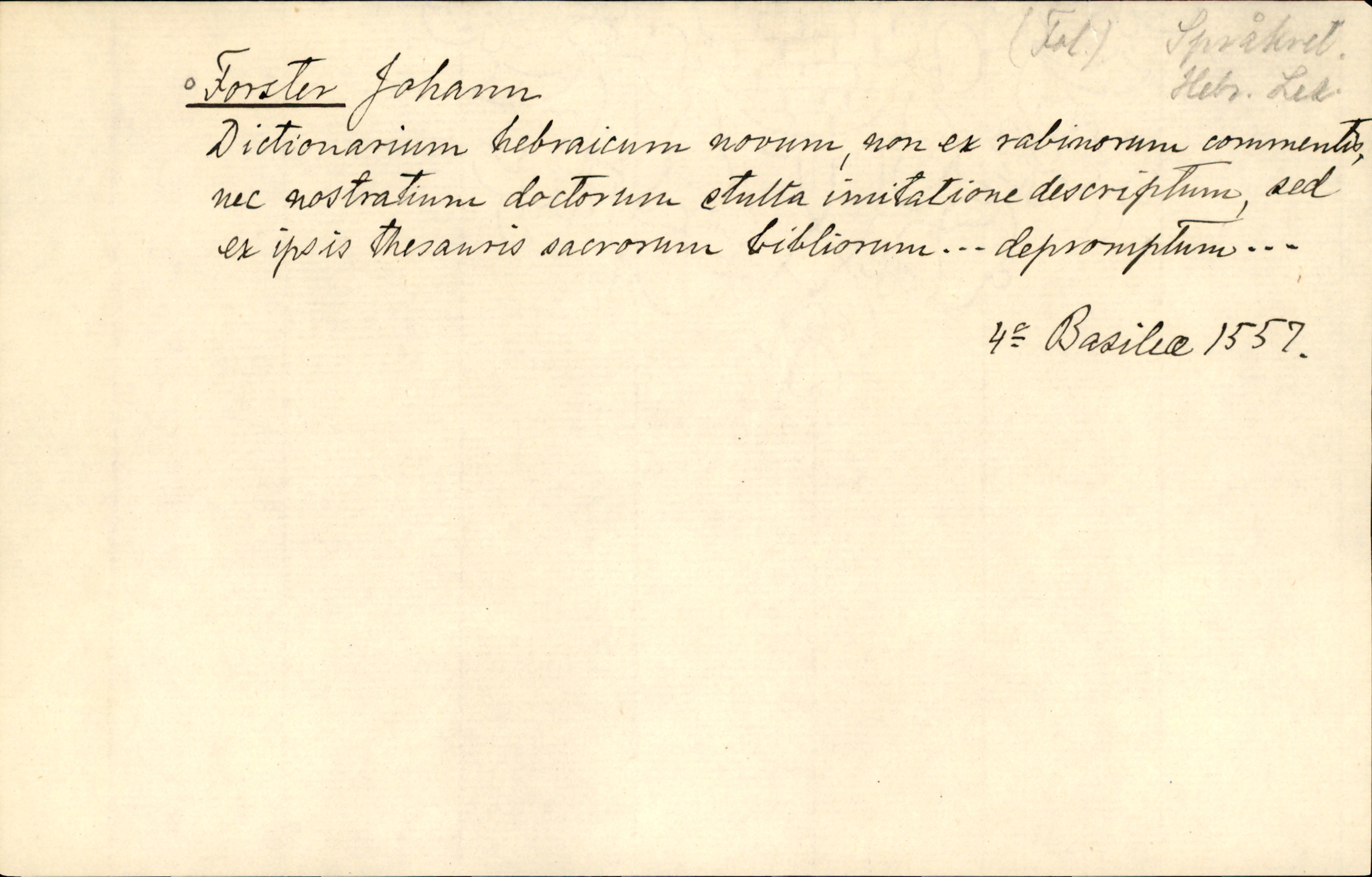 Catalogue Card_362619