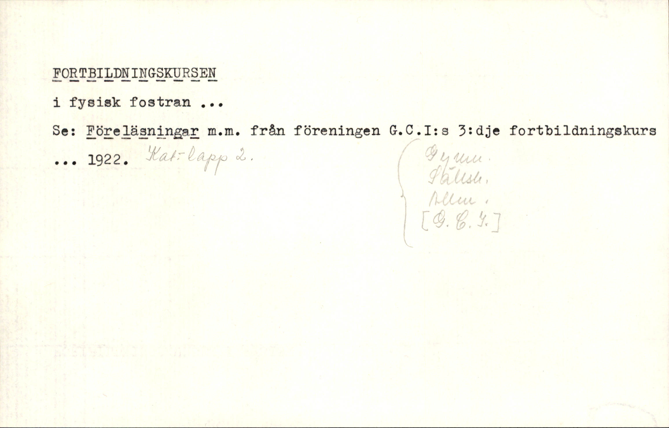 Catalogue Card_362733