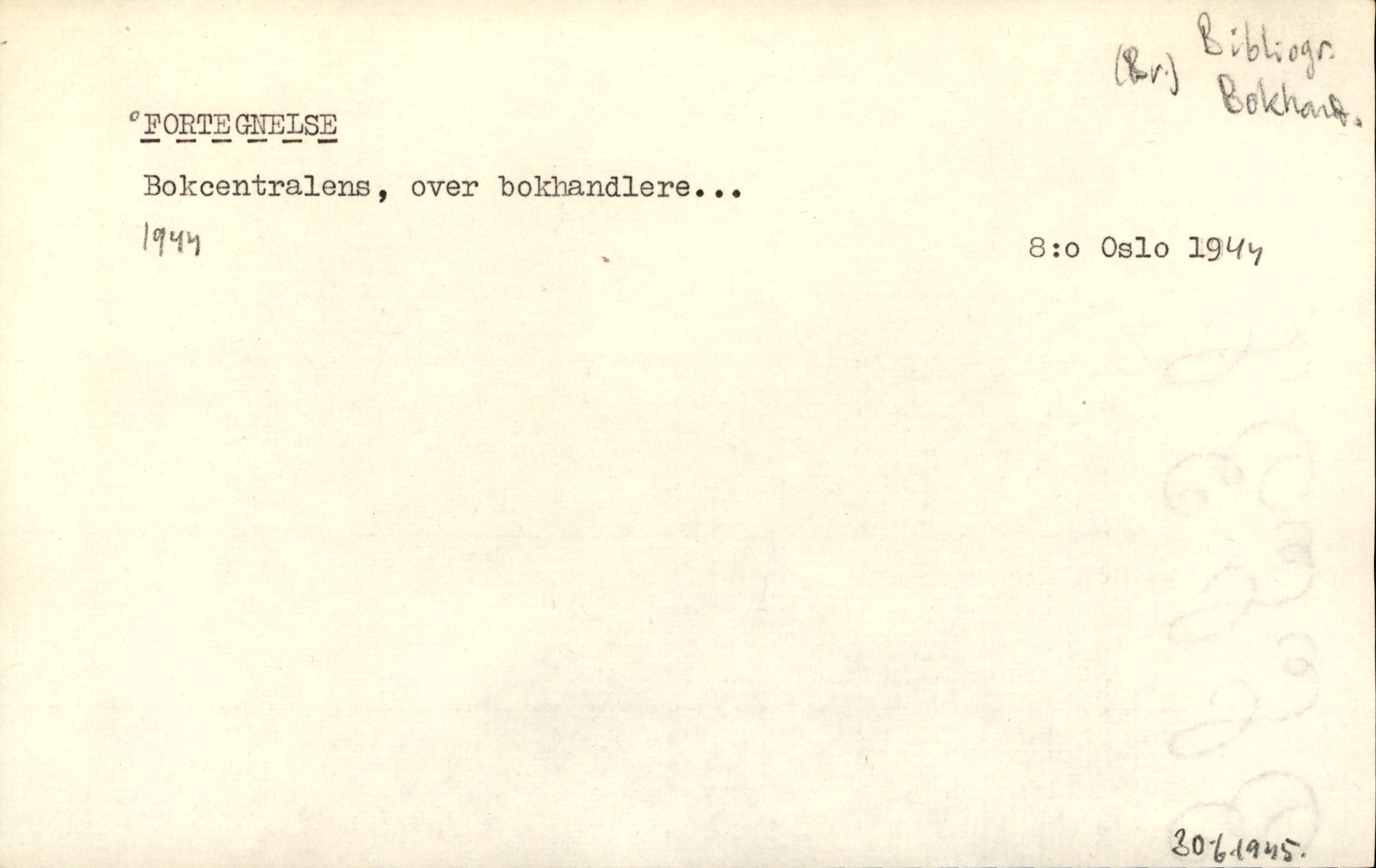 Catalogue Card_362744