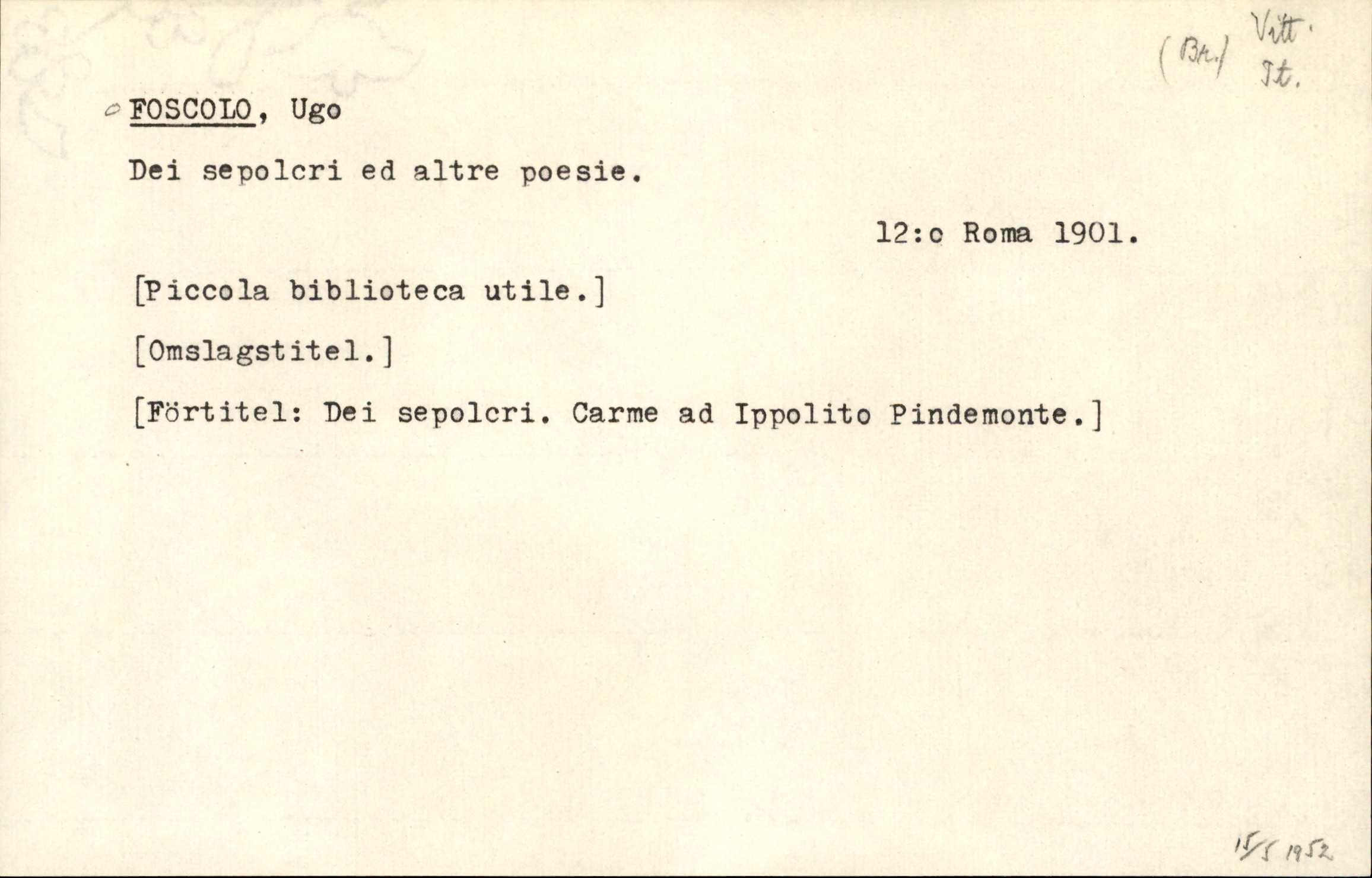 Catalogue Card_363151