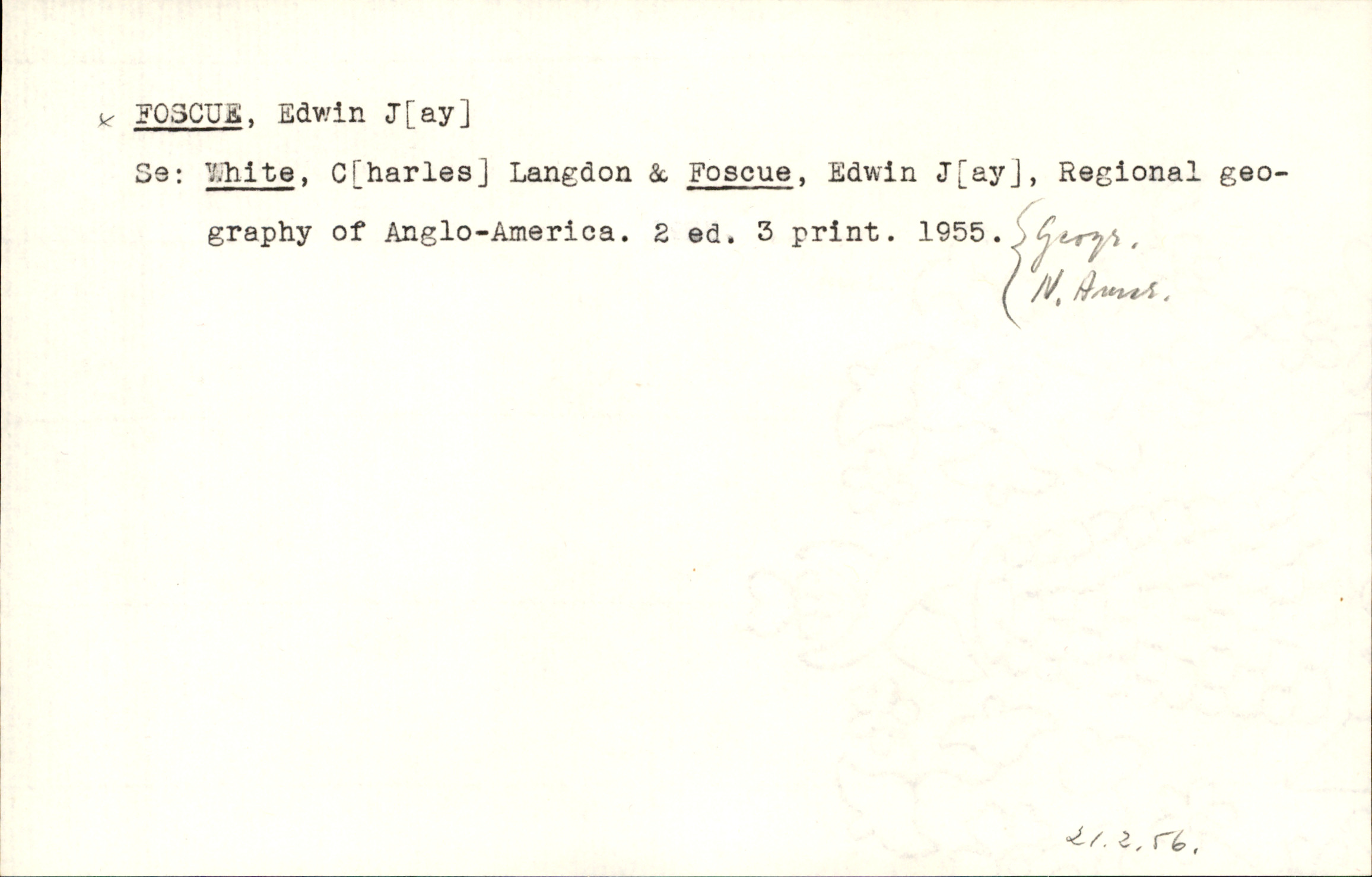 Catalogue Card_363161