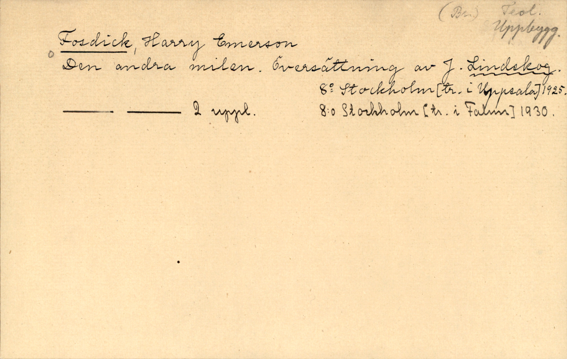 Catalogue Card_363164