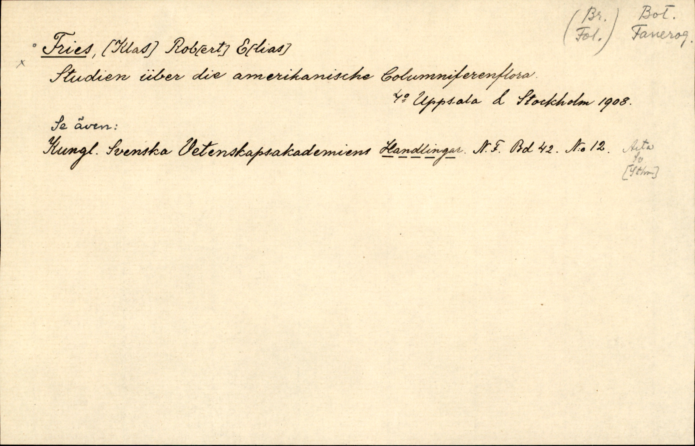 Catalogue Card_370021