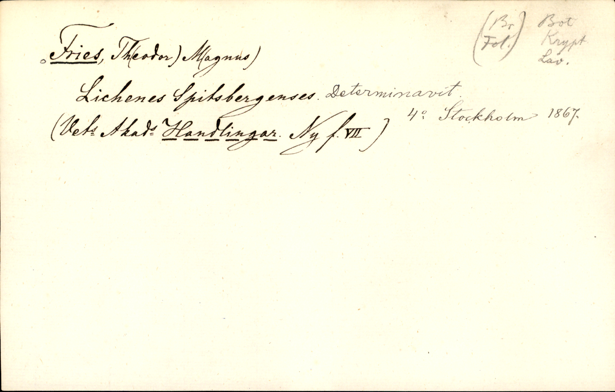 Catalogue Card_370157