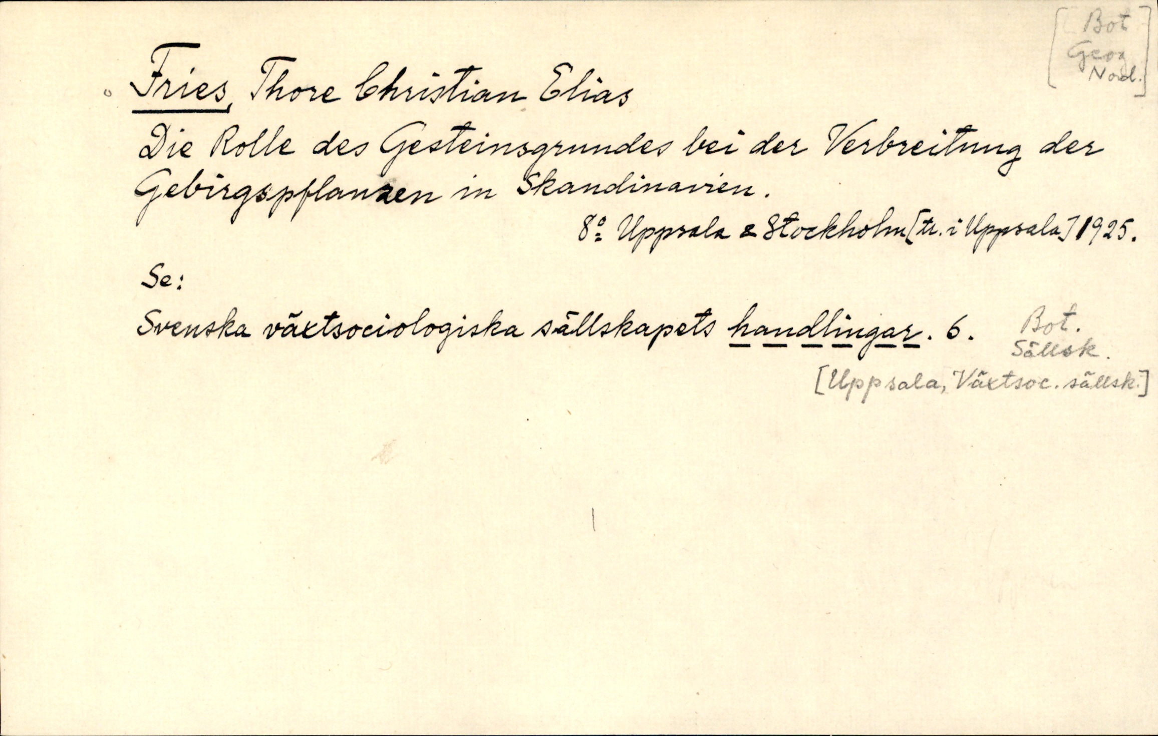 Catalogue Card_370182