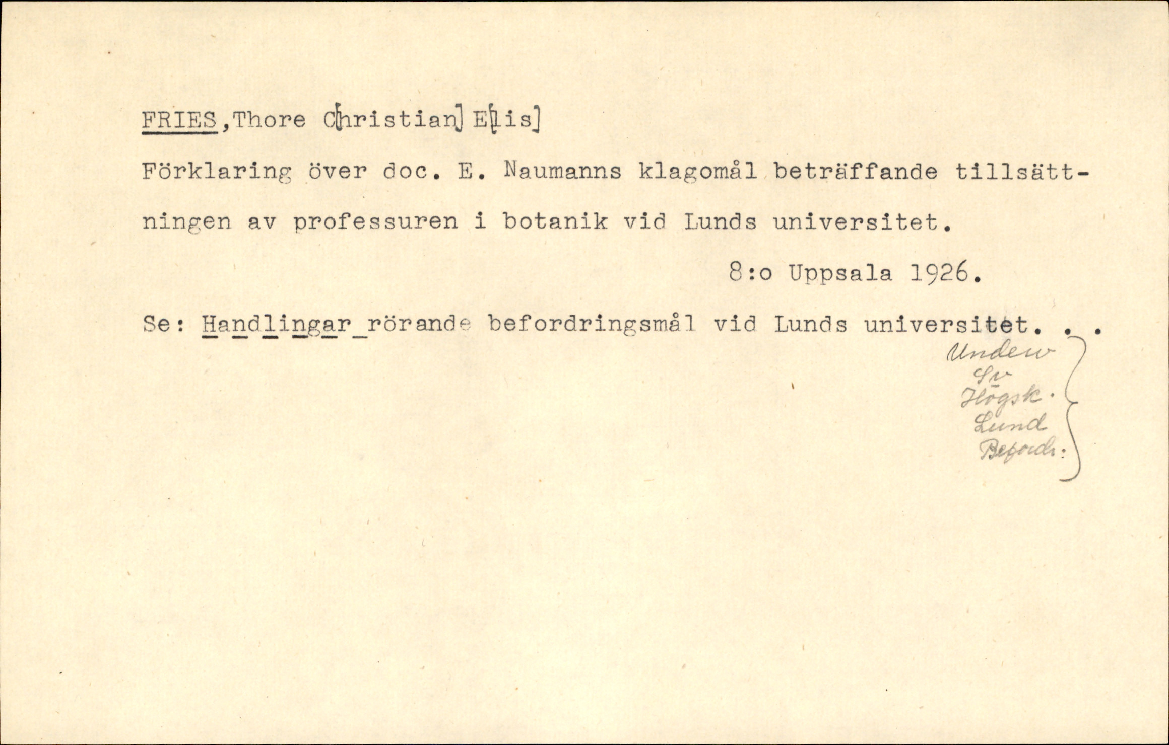 Catalogue Card_370188