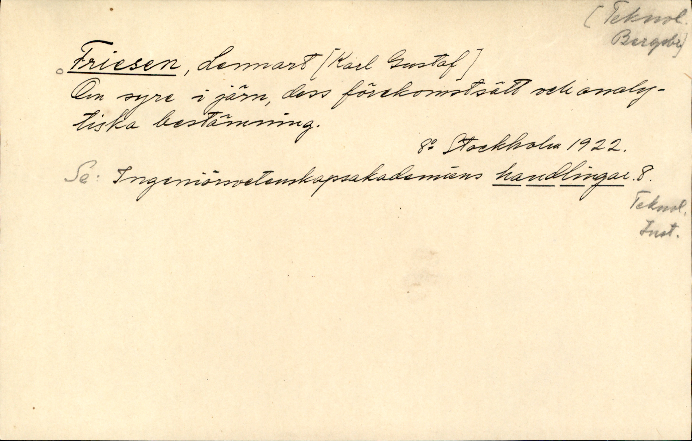 Catalogue Card_370231