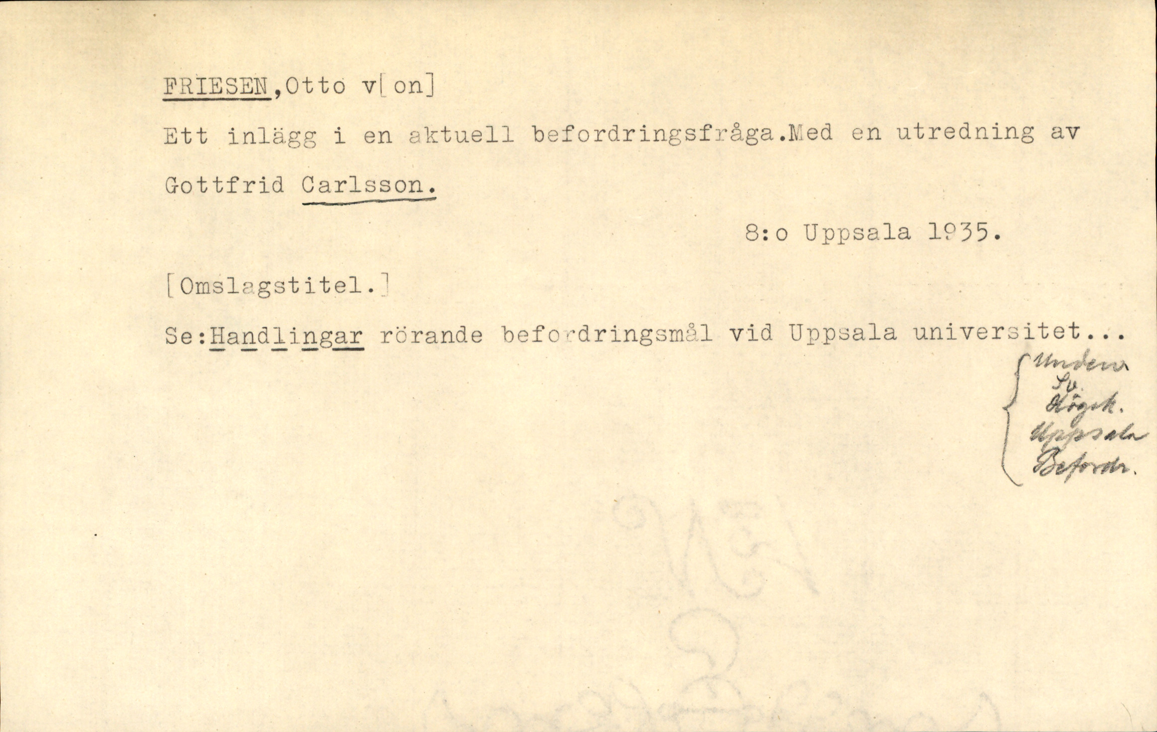 Catalogue Card_370234