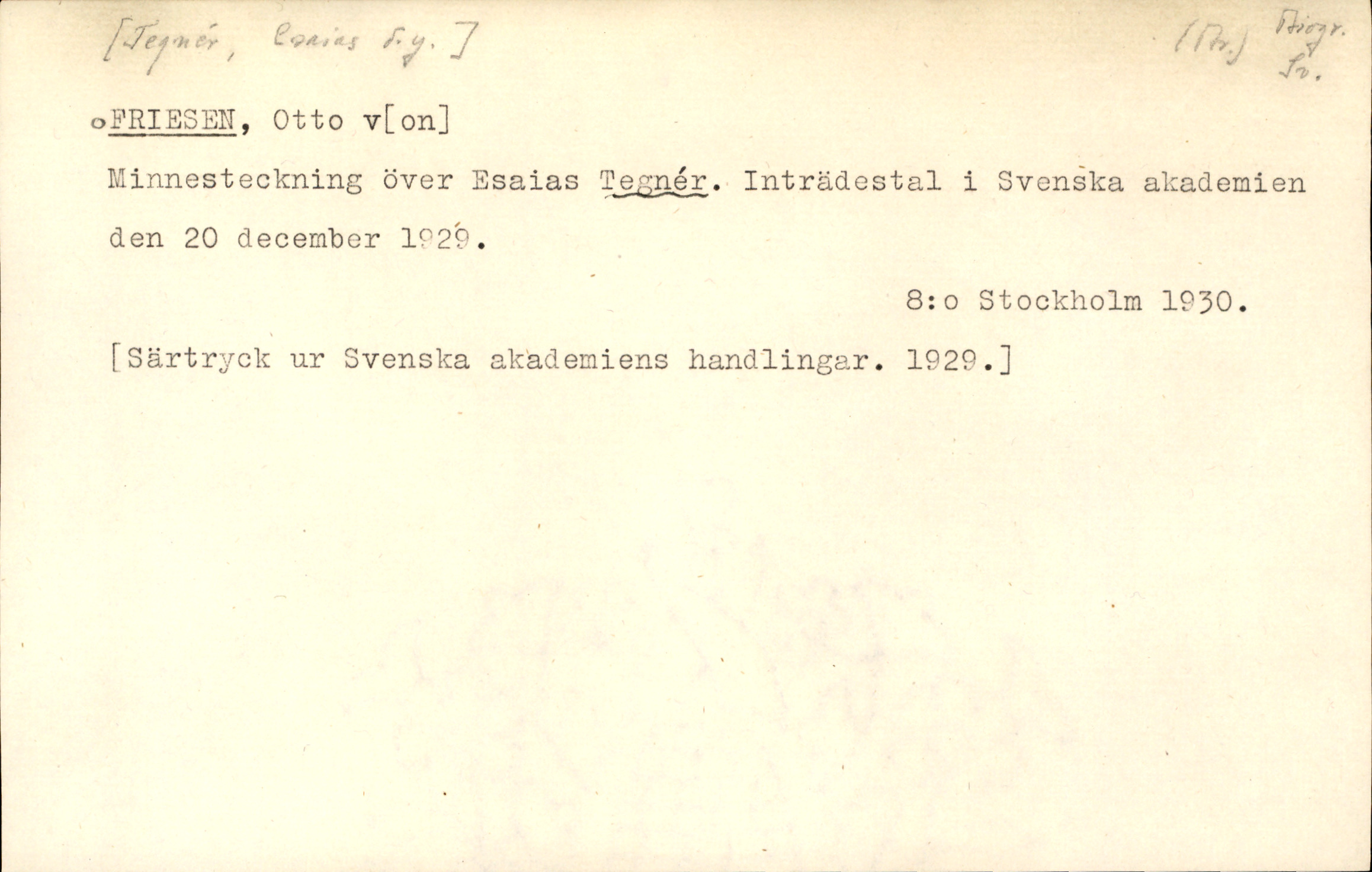 Catalogue Card_370238