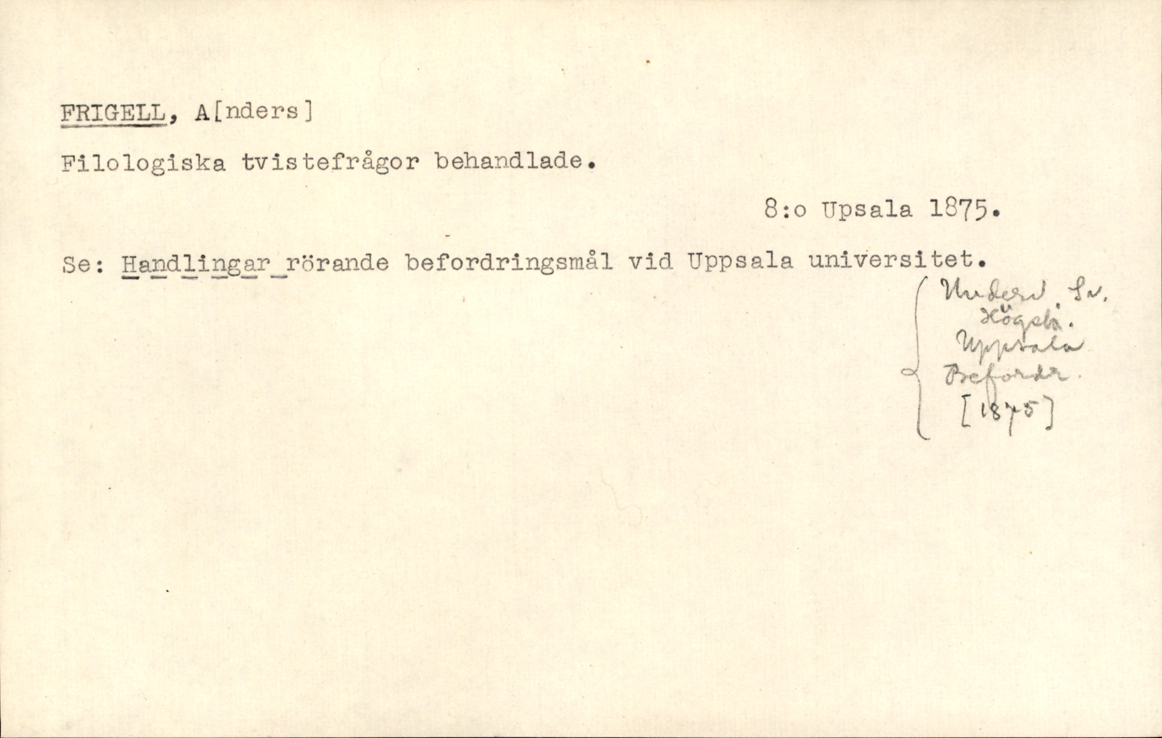 Catalogue Card_370328