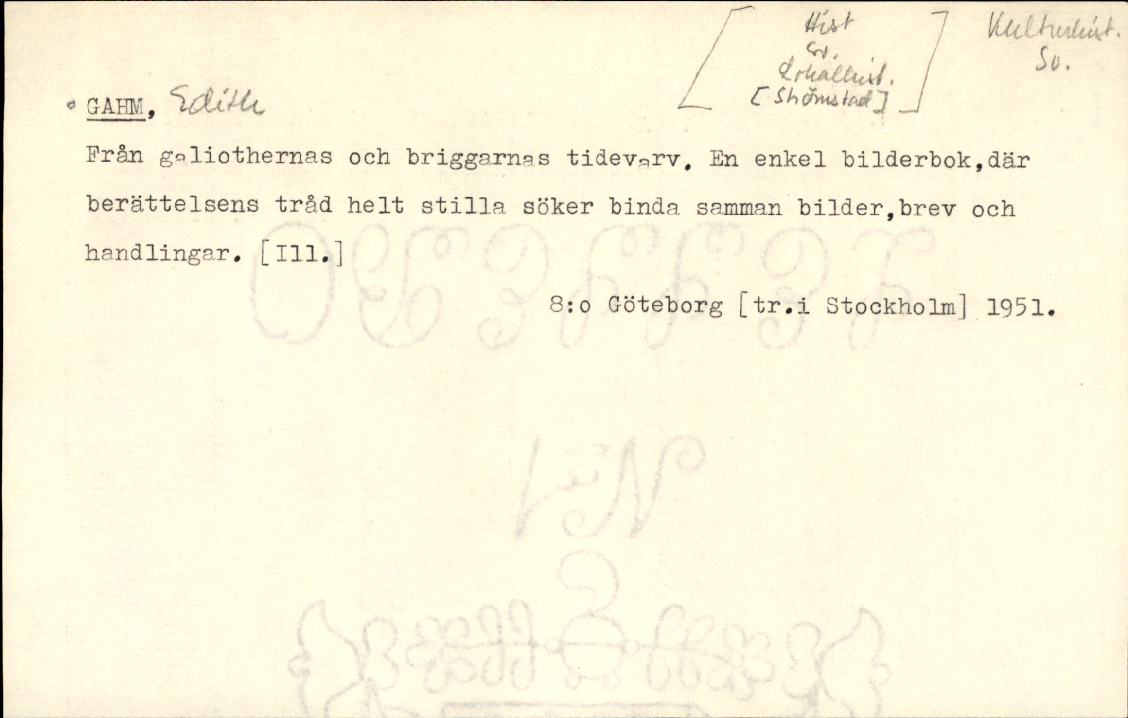 Catalogue Card_382560